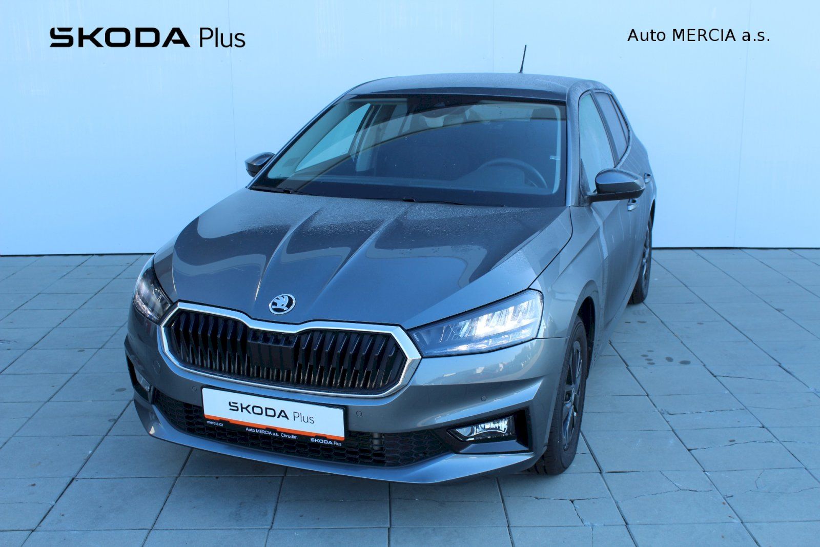 Škoda Fabia, FABIA SELEC TS 85/1.0 A7F