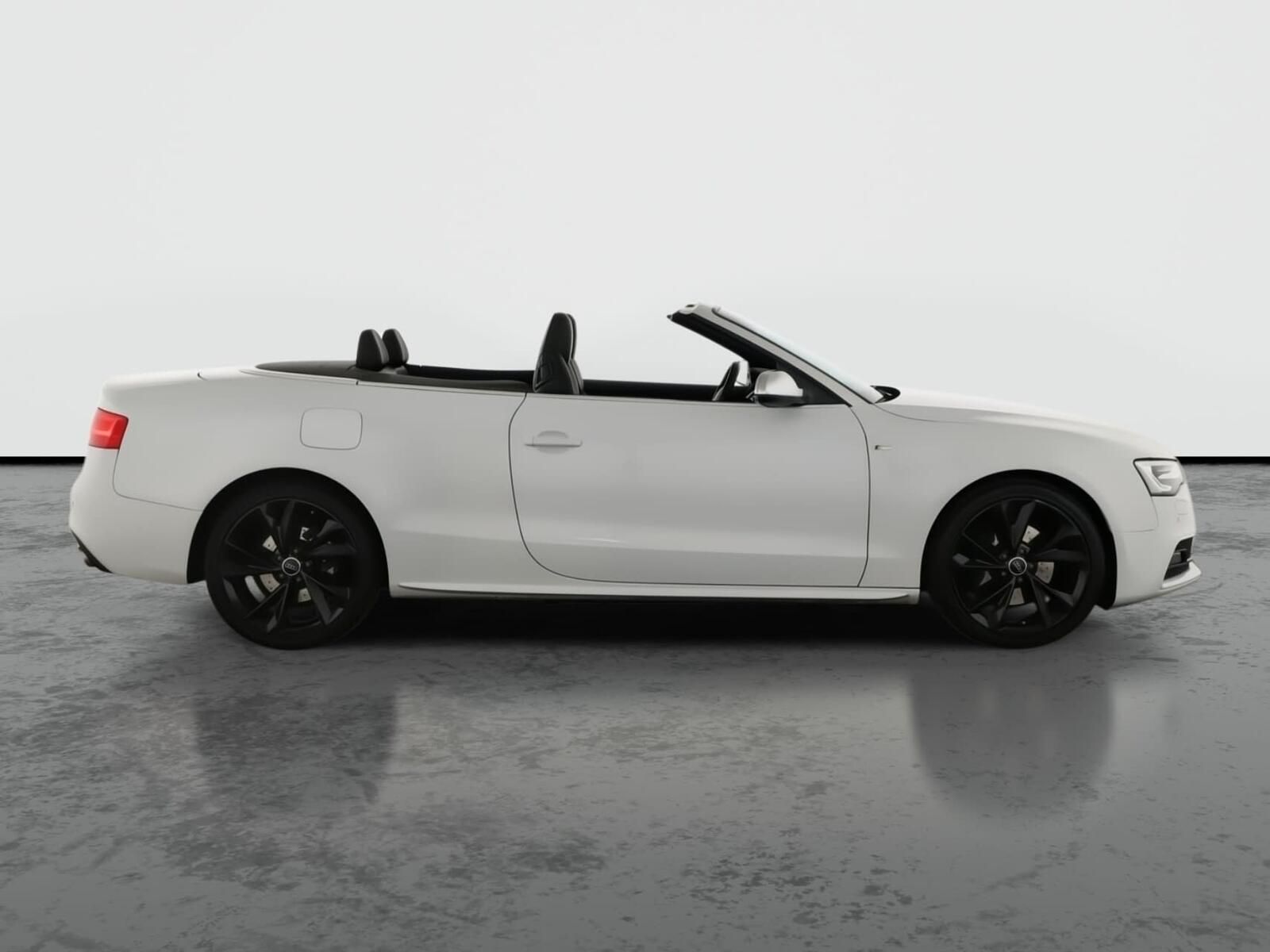 Audi A5, 3.0 TDI, S-Line, 4X4, Automat - fotka 6