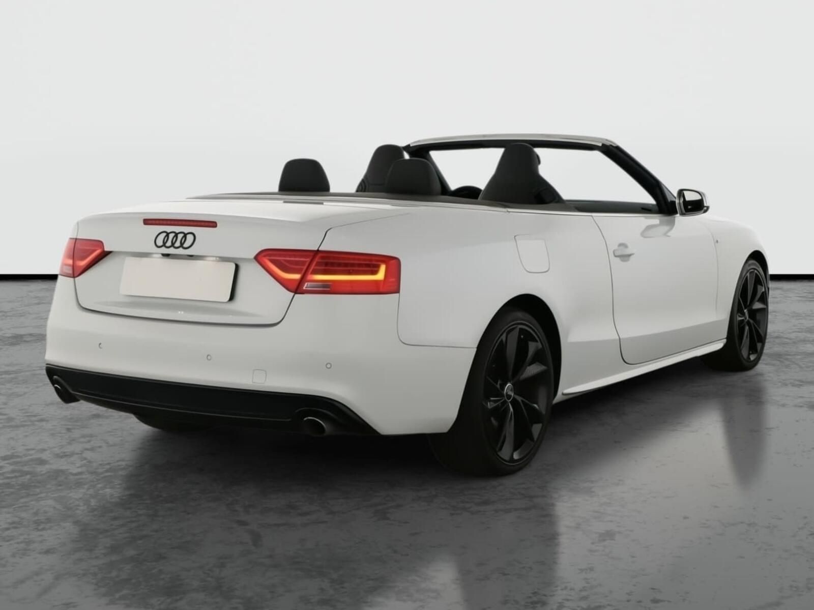 Audi A5, 3.0 TDI, S-Line, 4X4, Automat - fotka 5