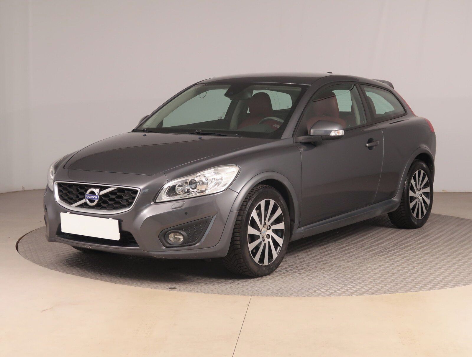 Volvo C30, D3, Automat, Serv.kniha - fotka 2