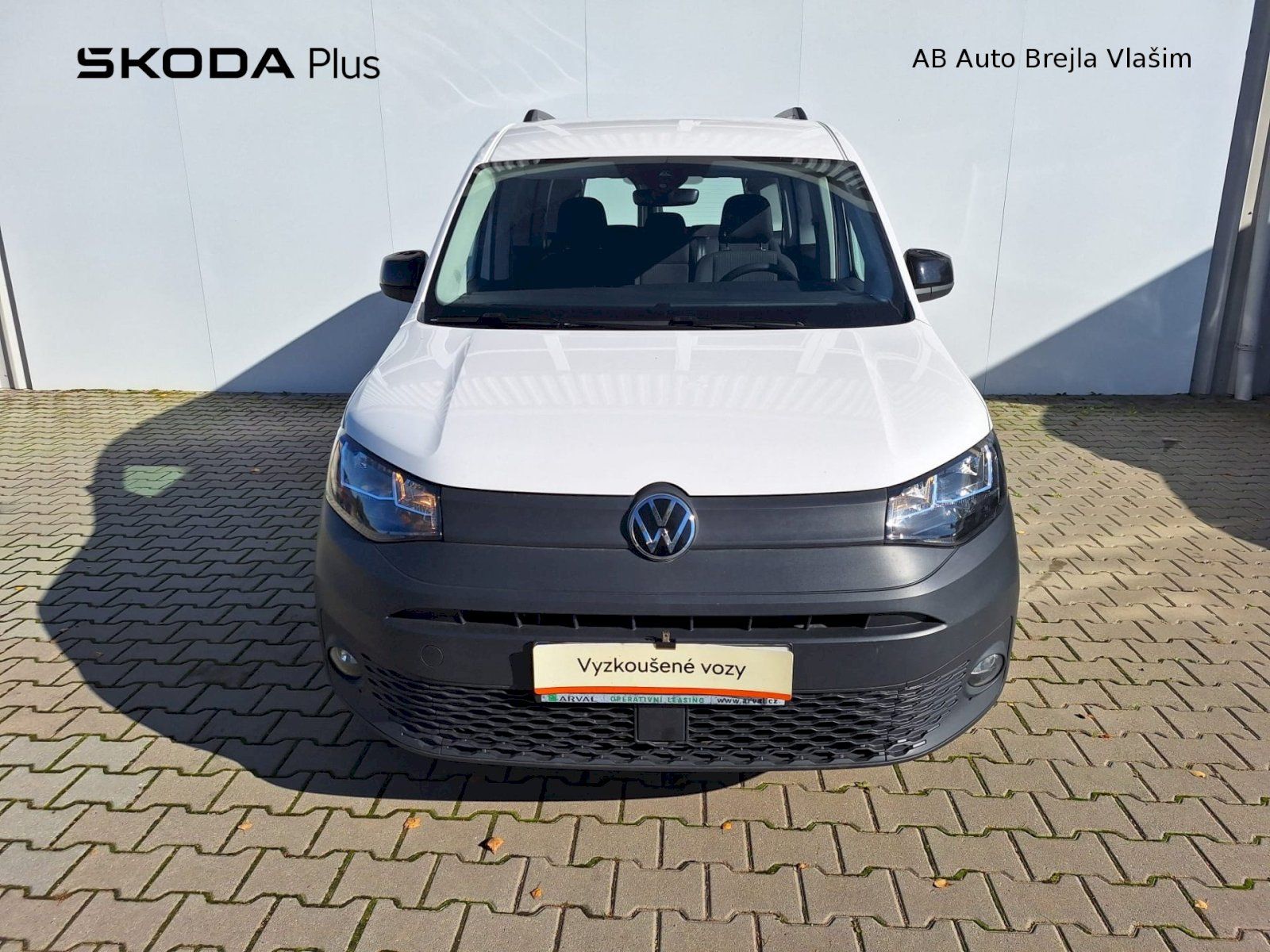 Volkswagen Caddy, 2.0 TDI / 75 kW / 6MP / MAXI / - fotka 4
