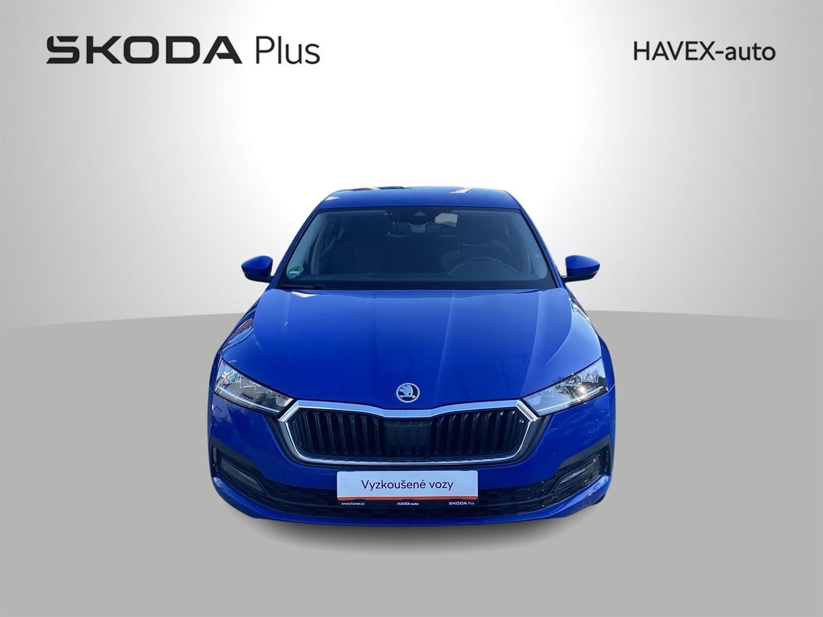 Škoda Octavia, 2.0 TDI Ambition + - fotka 4
