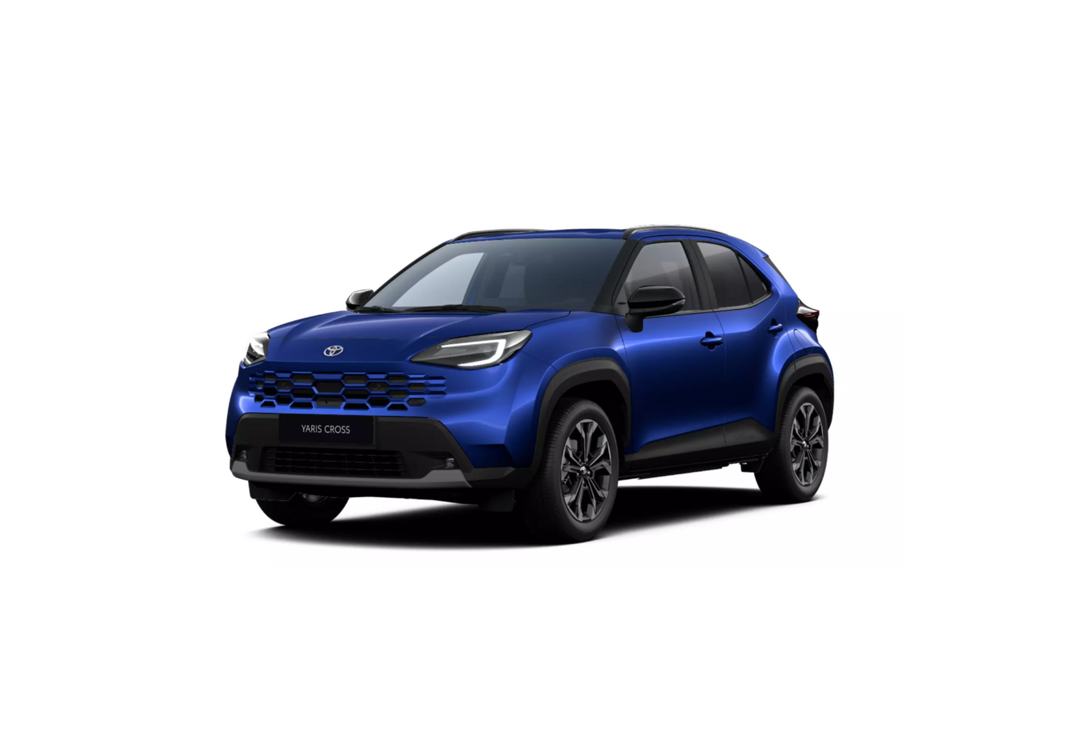 Toyota Yaris Cross, Yaris Cross Hybrid Style - - fotka 2