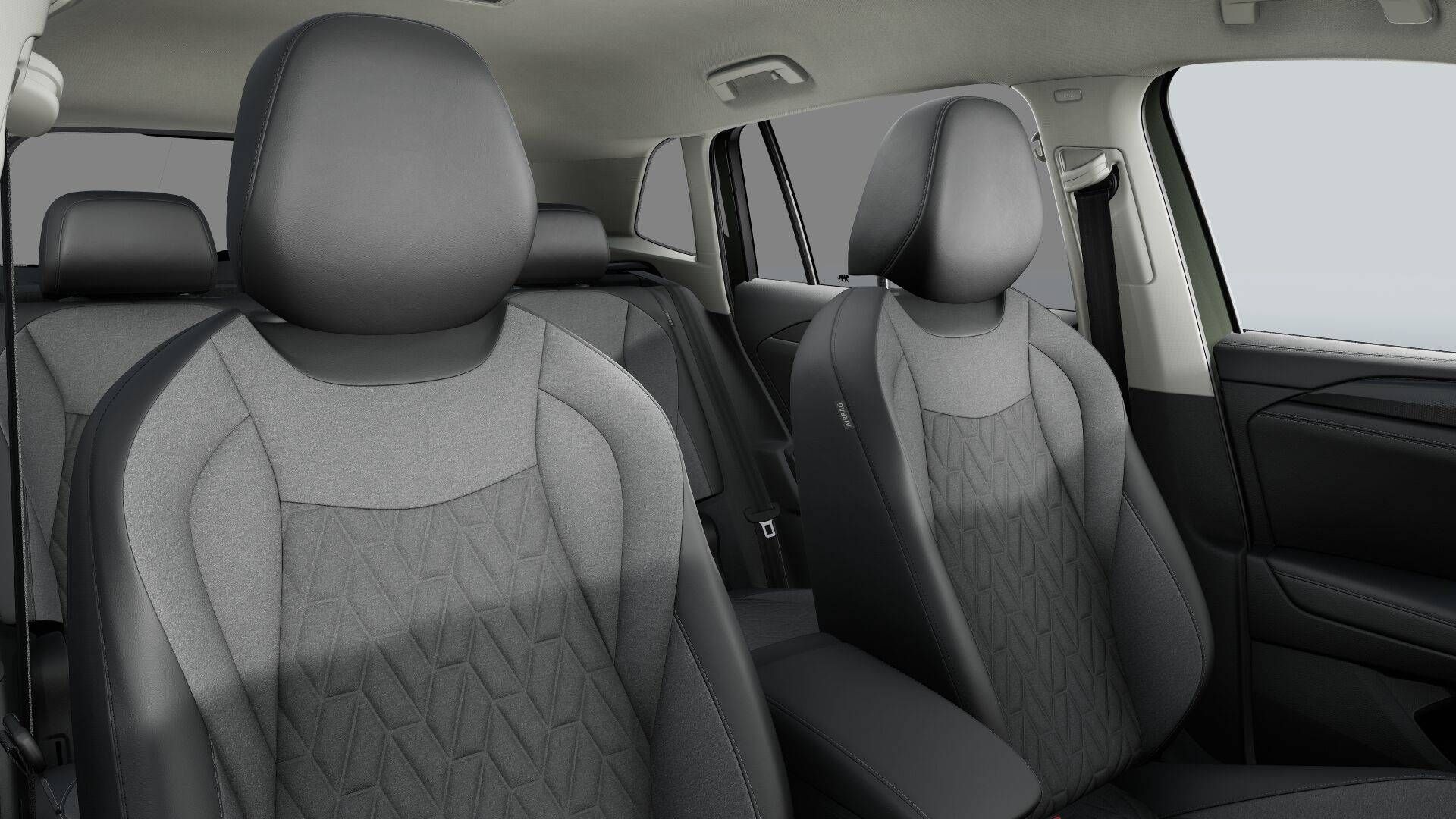 Volkswagen Tiguan, Family 7DSG mHEV 1,5eTSI - fotka 5