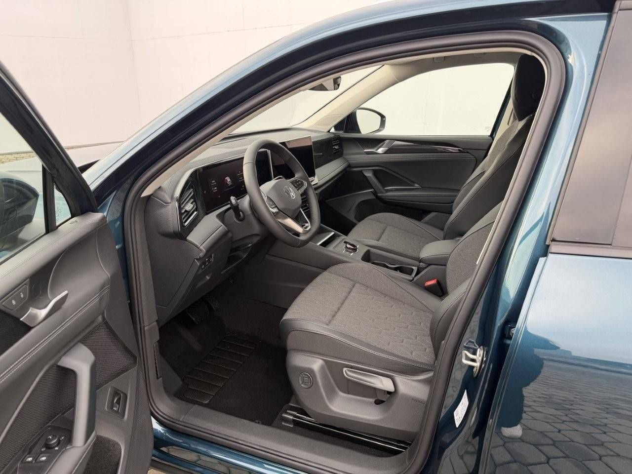 Volkswagen Tiguan, Family 7DSG mHEV 1,5eTSI - fotka 5