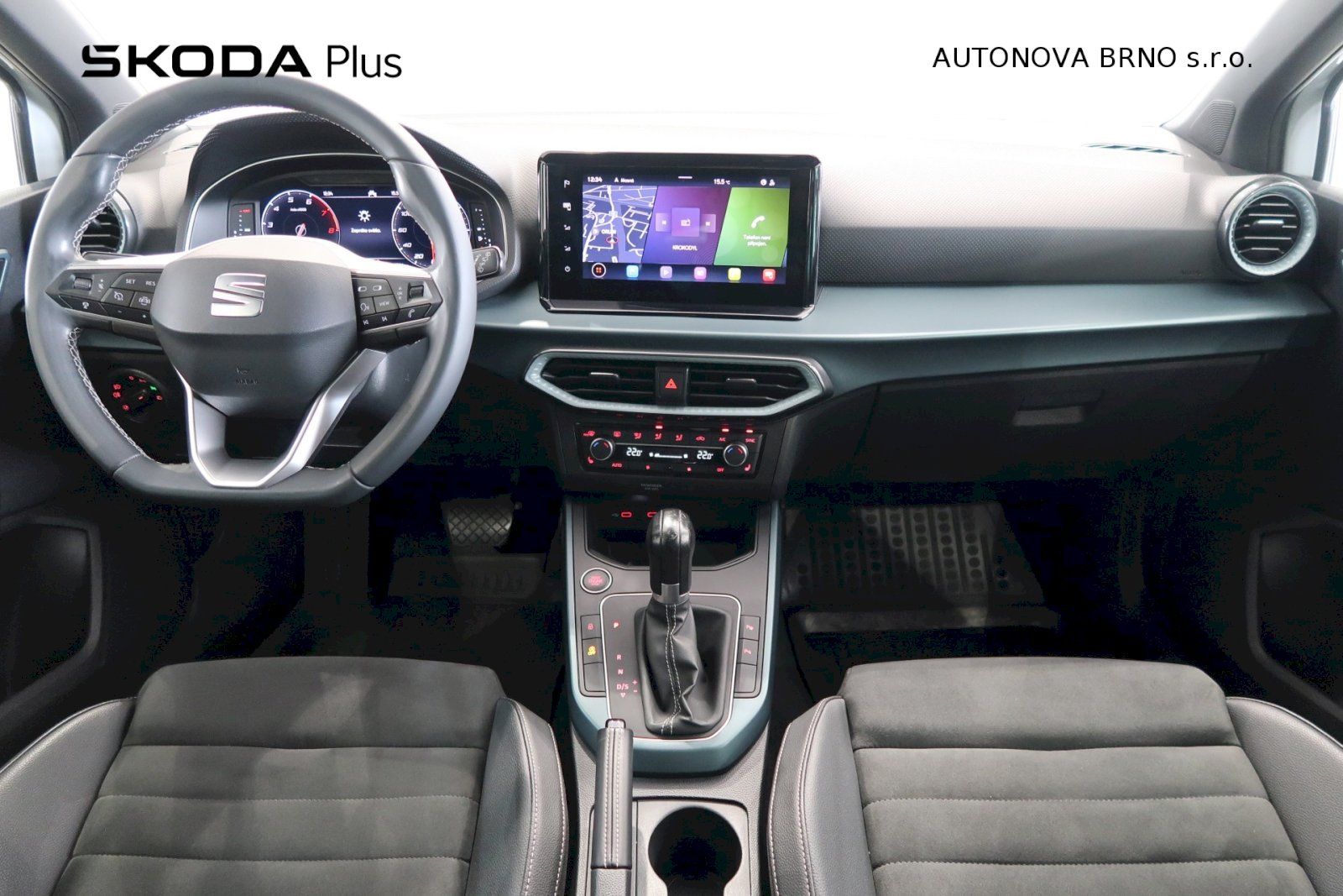 Seat Arona, 1.5 TSi 110kW Experience - fotka 5