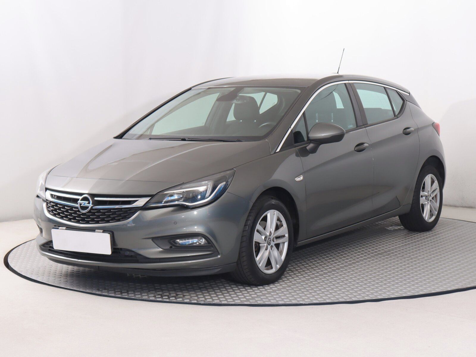 Opel Astra, 1.4 16V, Serv.kniha - fotka 2