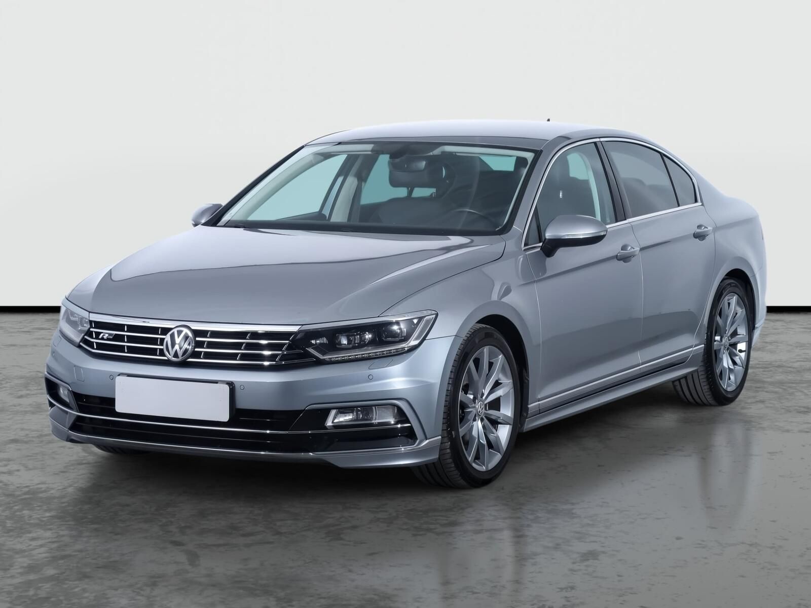Volkswagen Passat, 2.0 TDI, R-Line, Automat - fotka 2