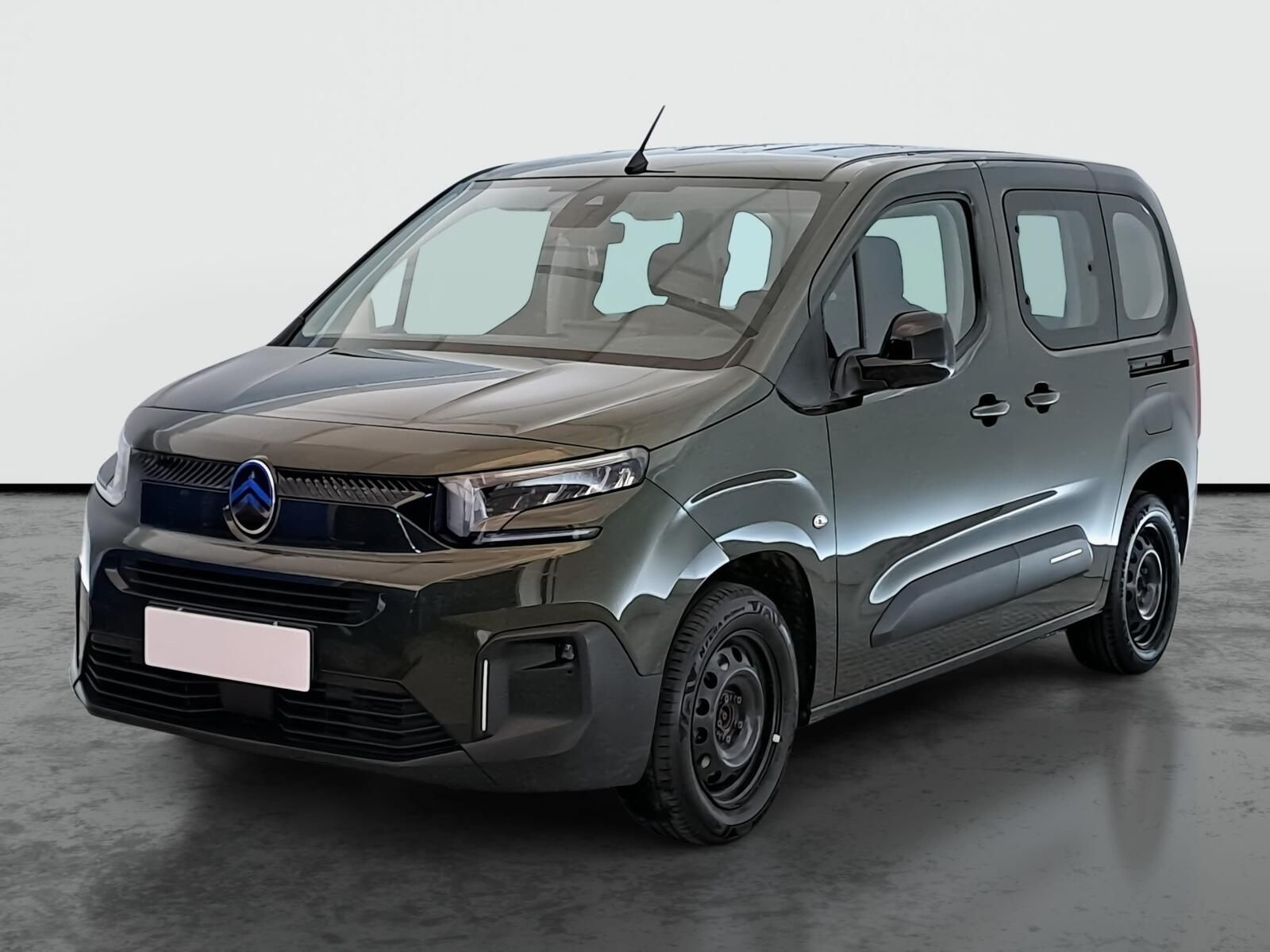 Citroën Berlingo, 1.2 PureTech, Plus, 5Míst - fotka 2