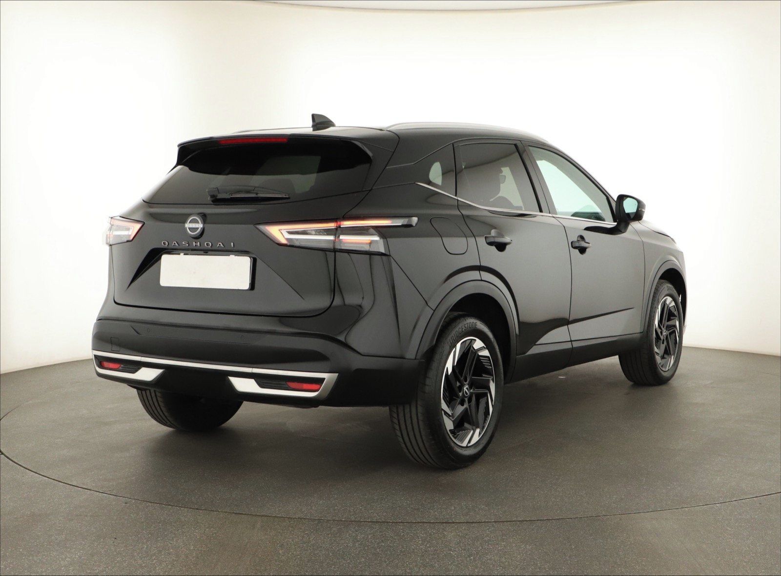 Nissan Qashqai, 1.3 DIG-T MHEV, N-Connecta - fotka 5