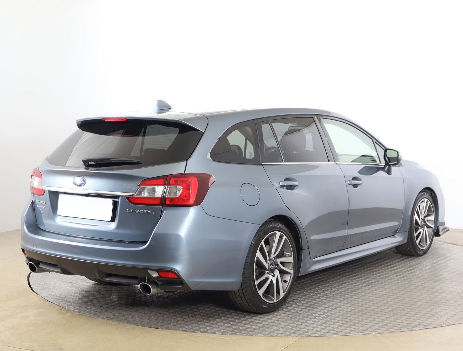Subaru Levorg, 1.6 GT-S, 4X4, Automat - fotka 5