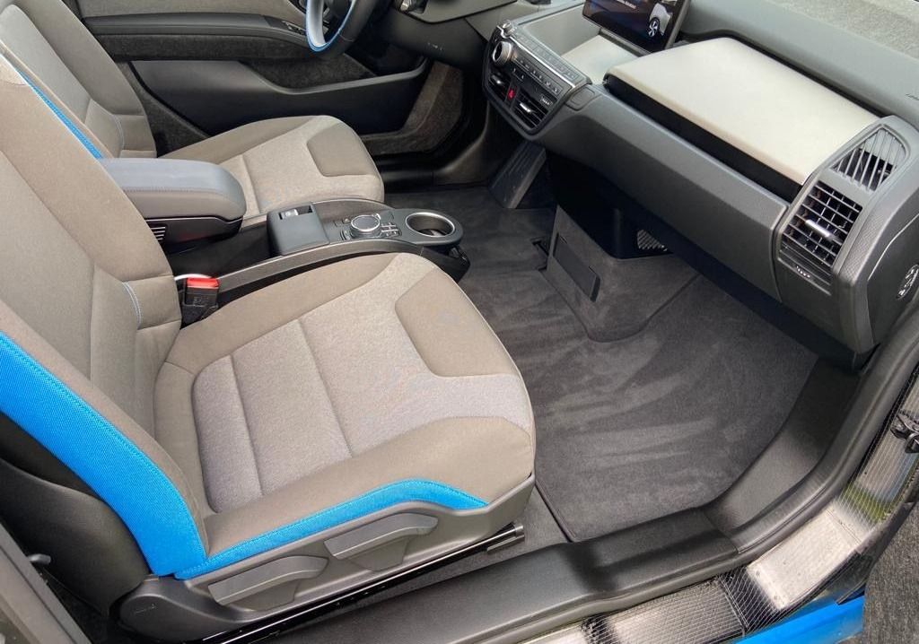 BMW i3, 120Ah - fotka 4