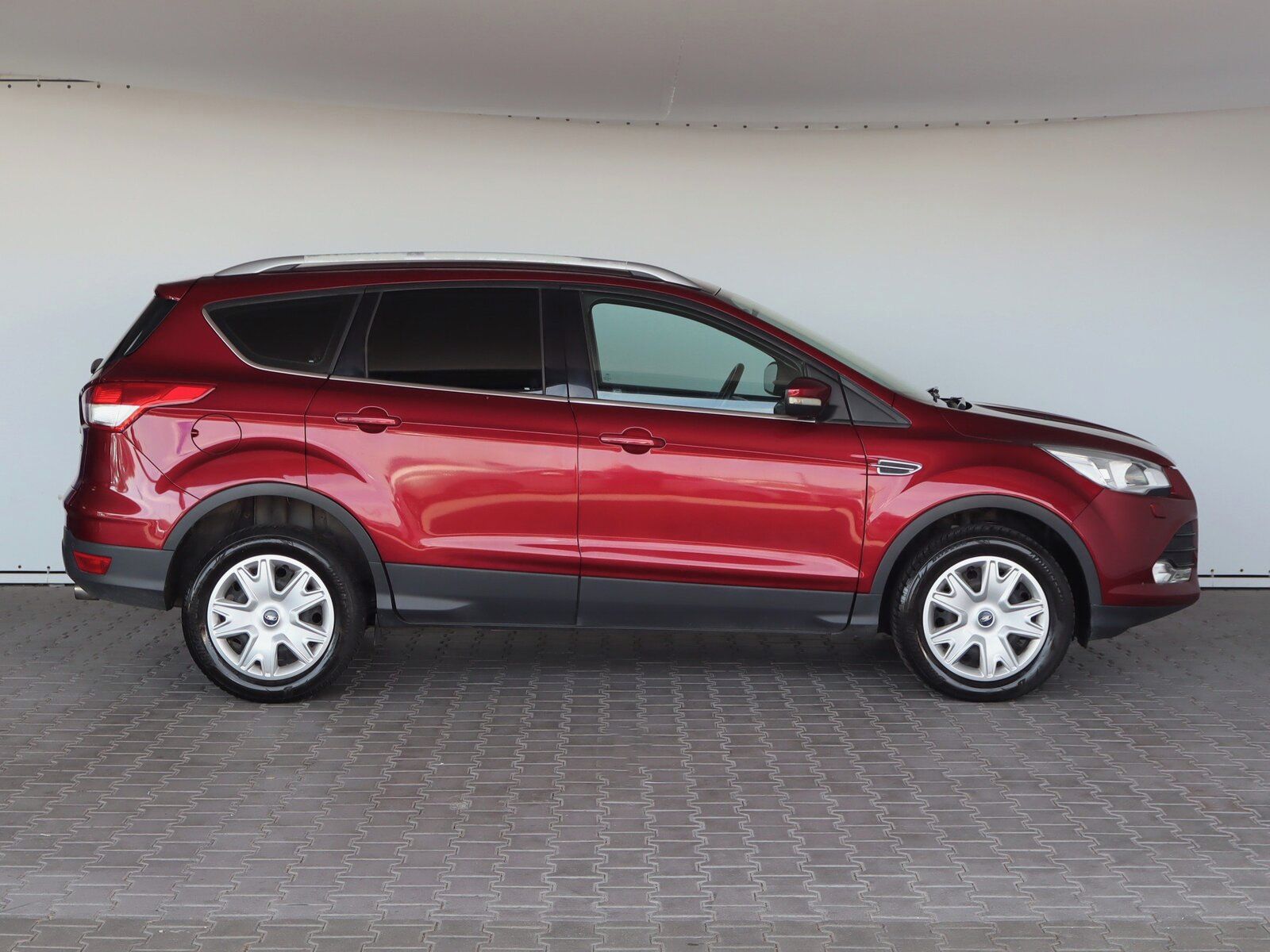 Ford Kuga, 1.5 EcoBoost - fotka 6
