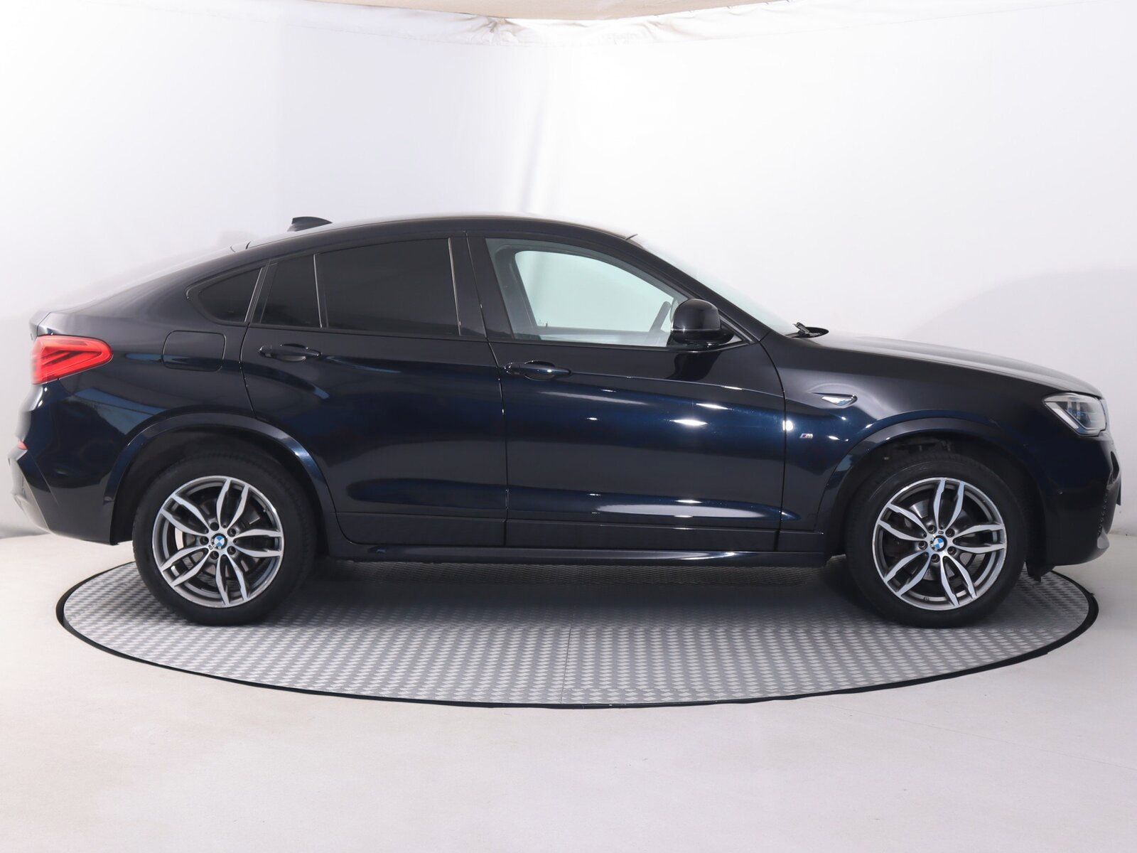 BMW X4, xDrive20d, 4X4, Automat - fotka 6