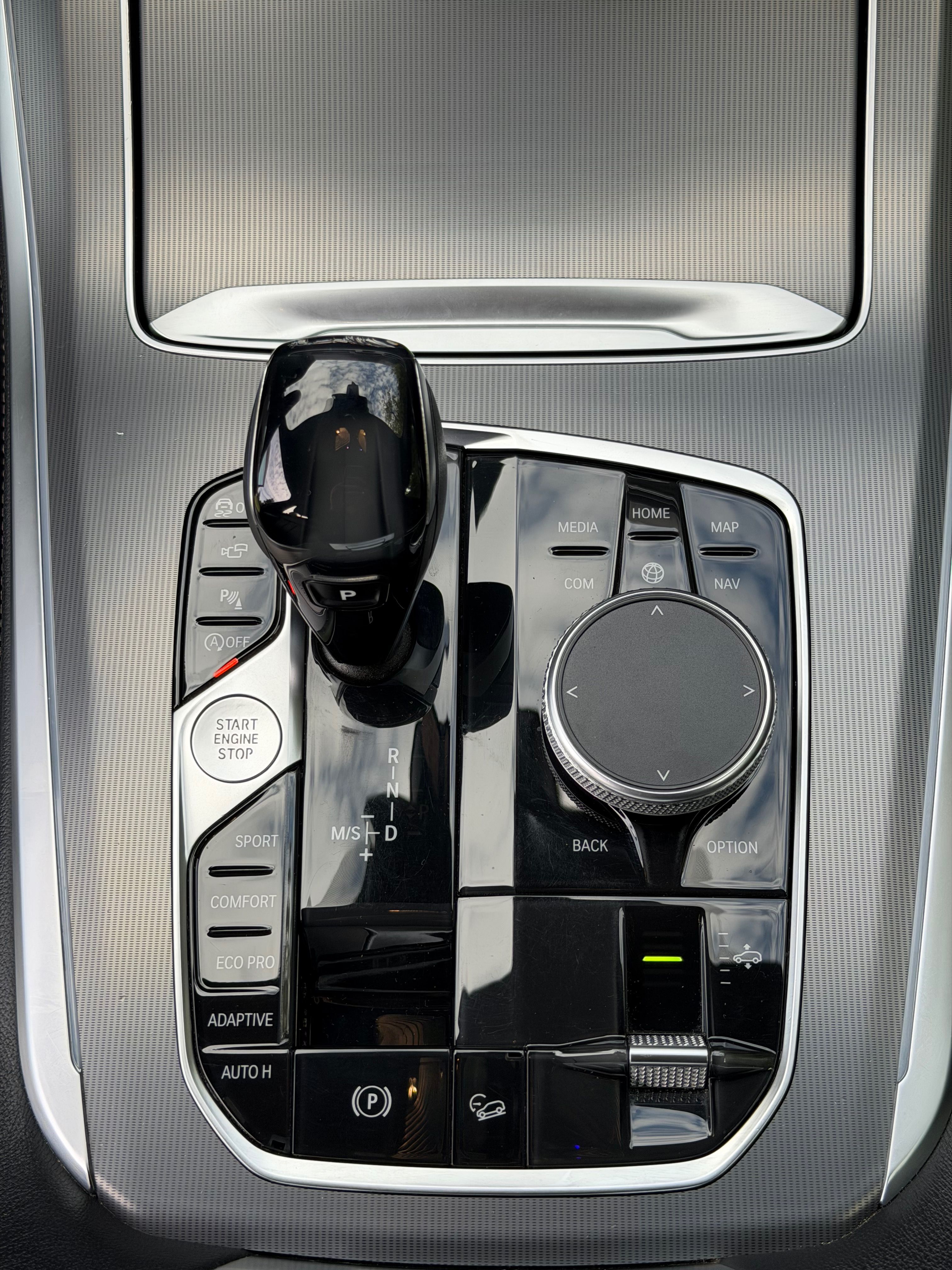 BMW X5, Bmw x5 xDrive 30D - fotka 6