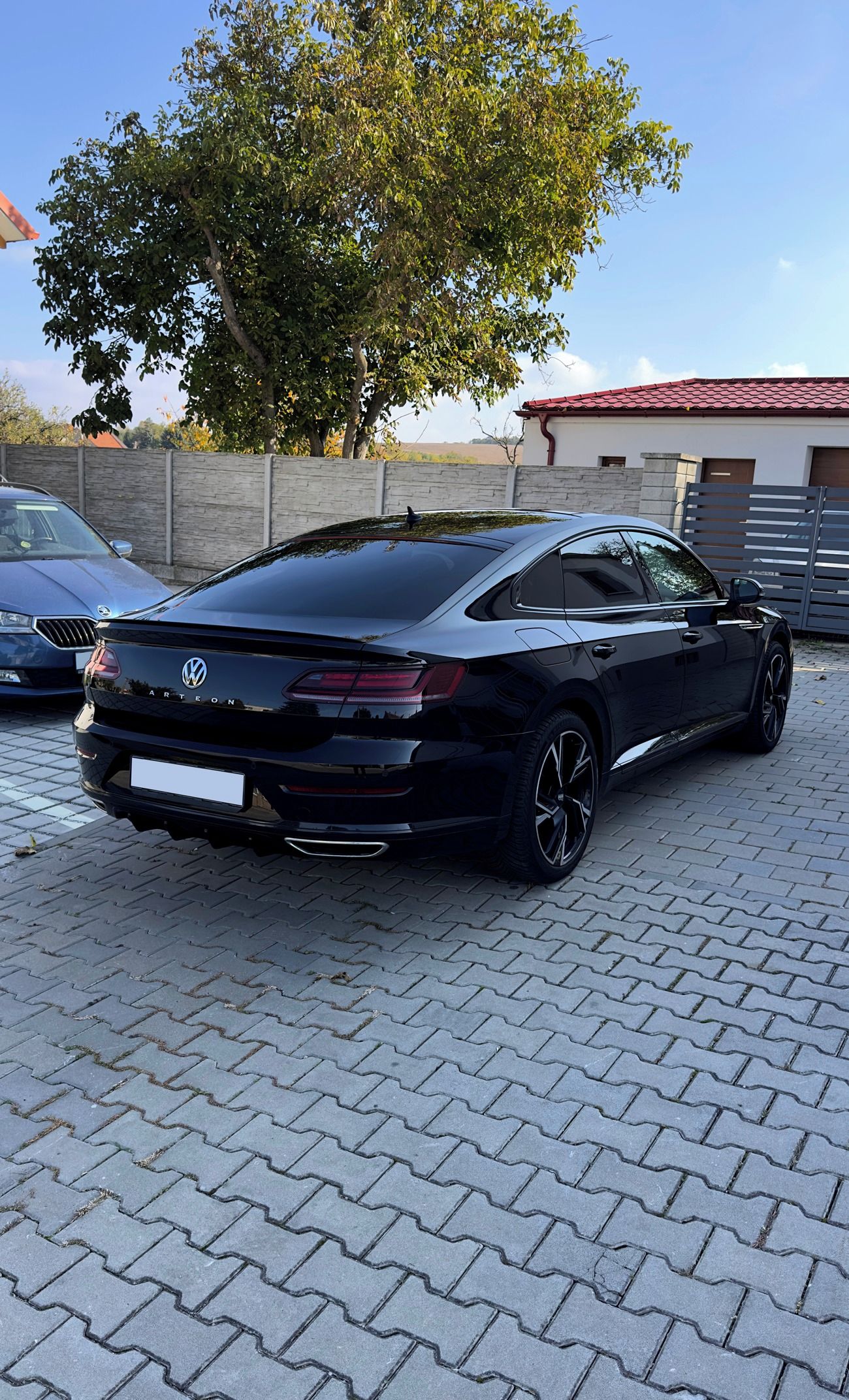 Volkswagen Arteon, 2.0 TSi / R-Line / PANO / 360 - fotka 5