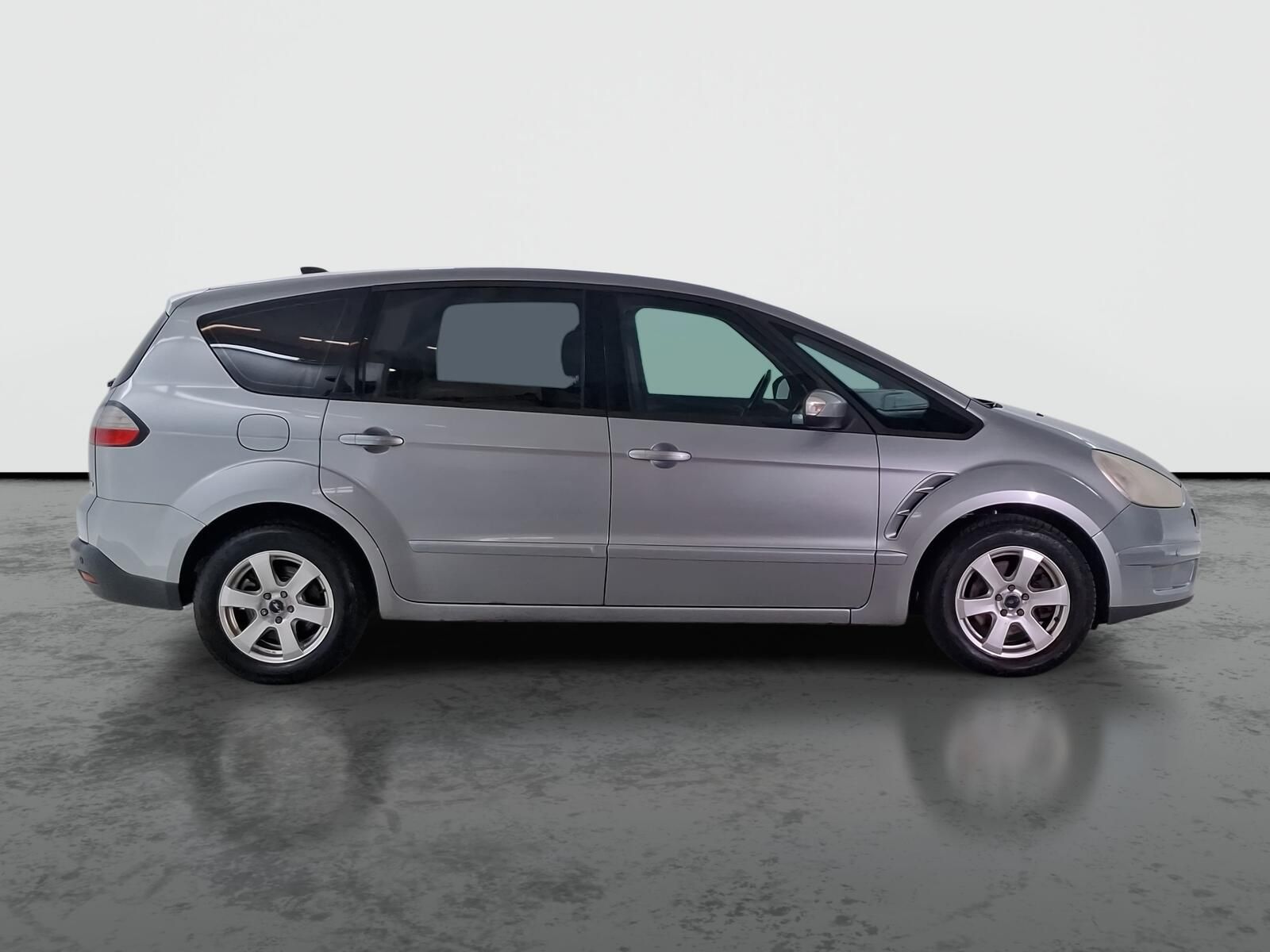 Ford S-MAX, 2.0 TDCi, po STK - fotka 6