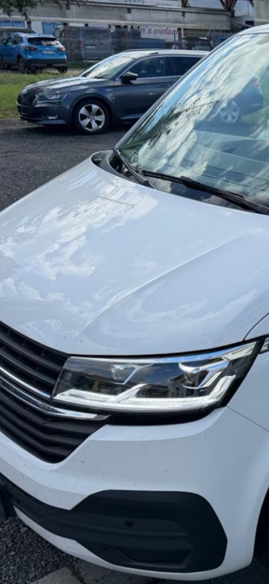 Volkswagen Caravelle, 2.0TDI-110KW-8MÍST-LED!!DPH!! - fotka 6