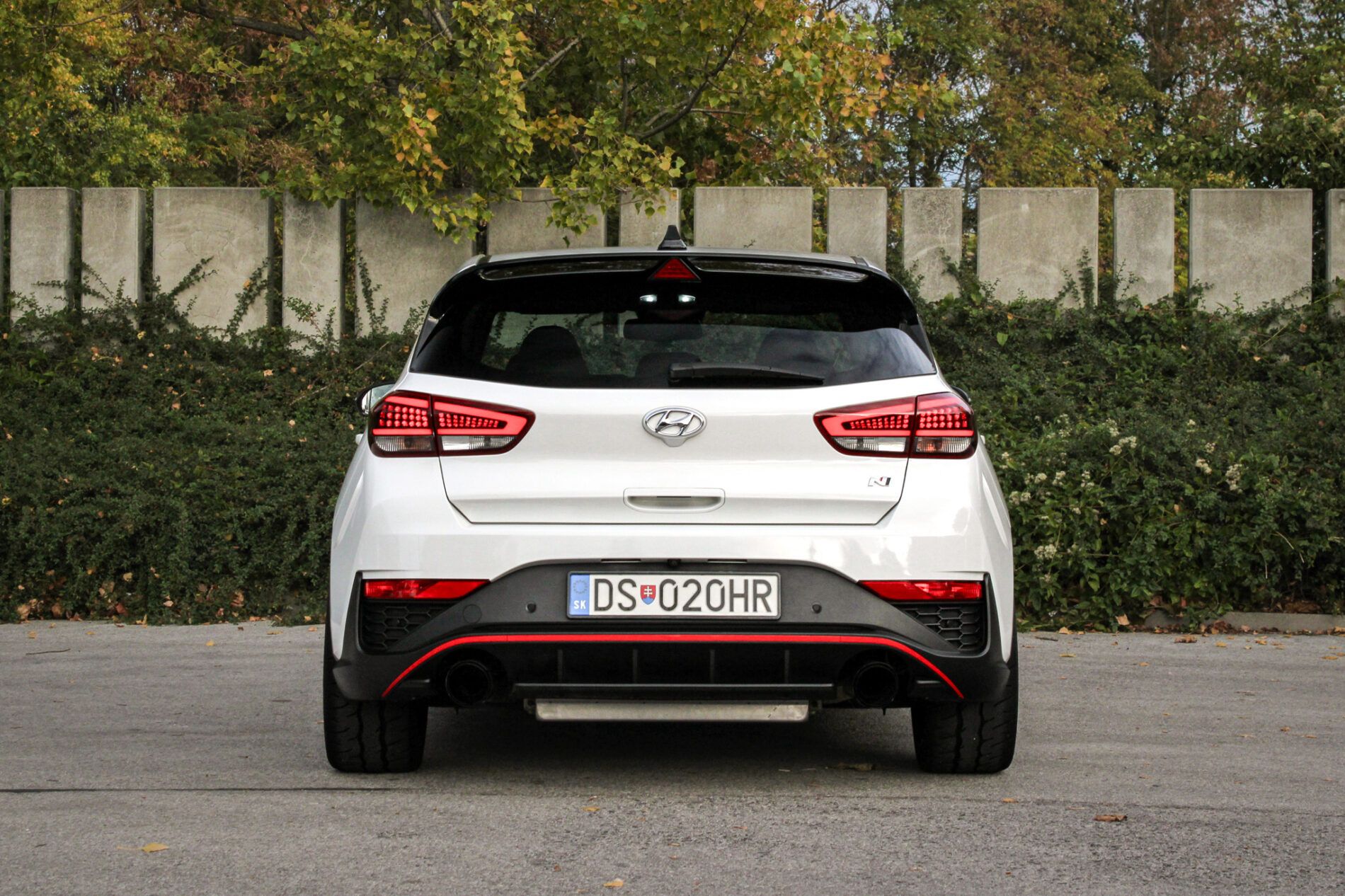 Hyundai i30 - fotka 6
