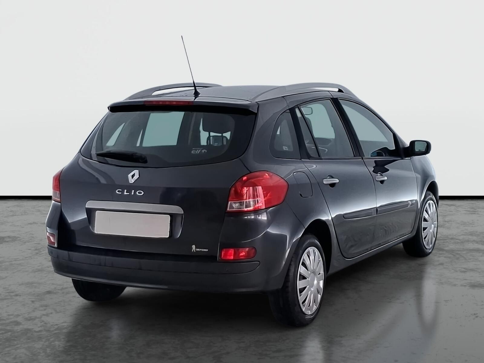 Renault Clio, 1.2 16V , ČR,1.maj, Serv.kniha - fotka 5