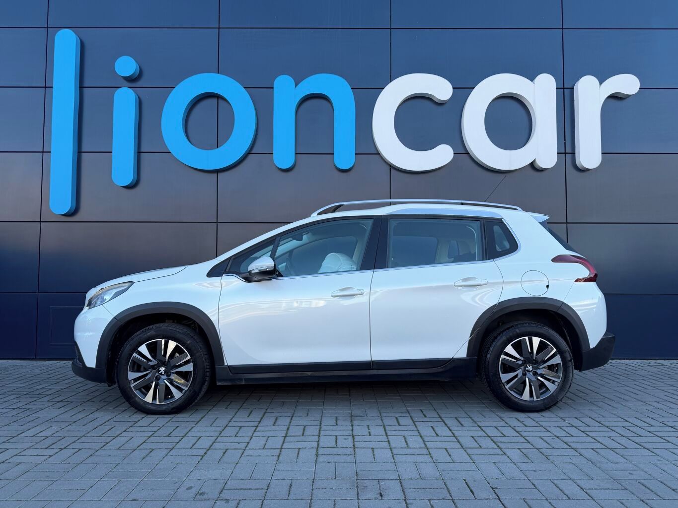 Peugeot 2008, CROSSWAY, 110k, Automat, Navig - fotka 4