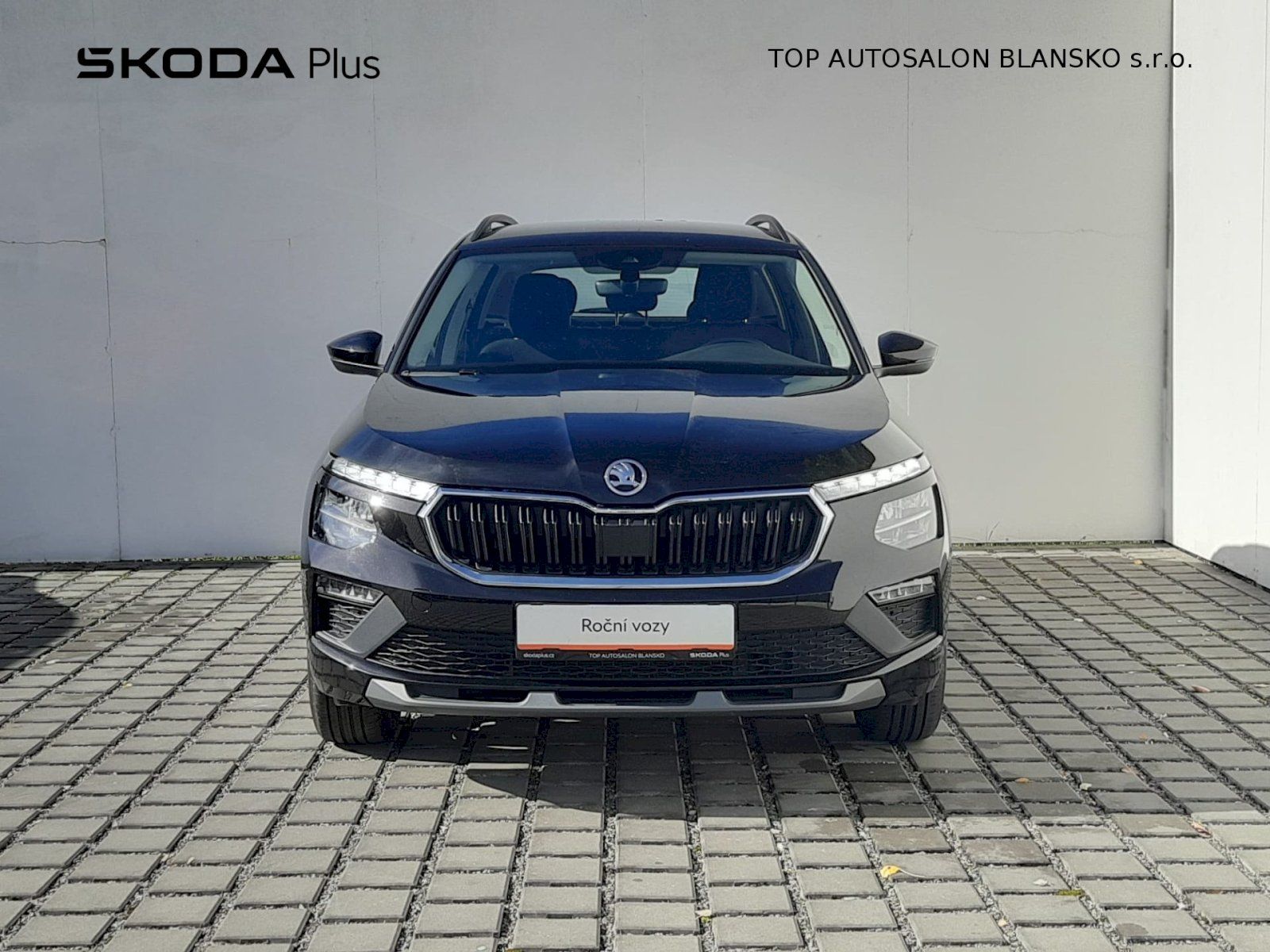 Škoda Kamiq, 1,0TSI 85kW Selection - fotka 4