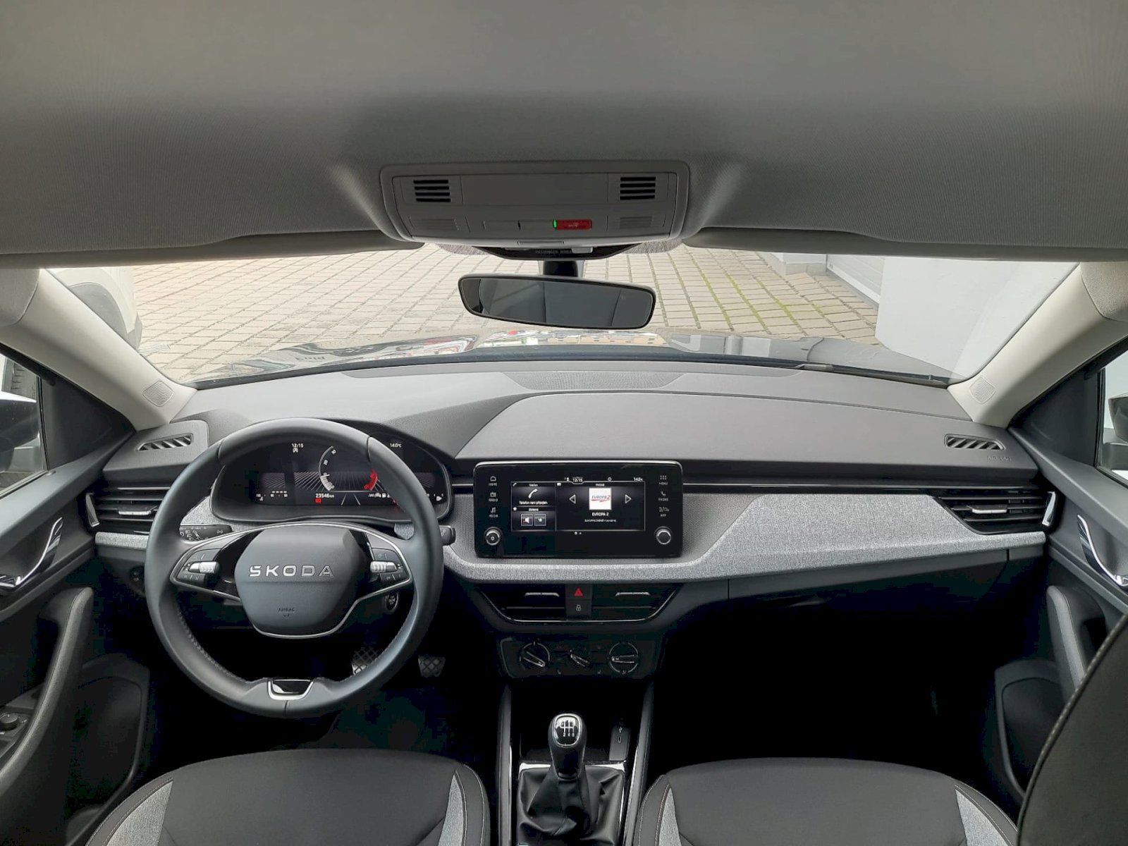 Škoda Kamiq, 1,0TSI 85kW Selection - fotka 5