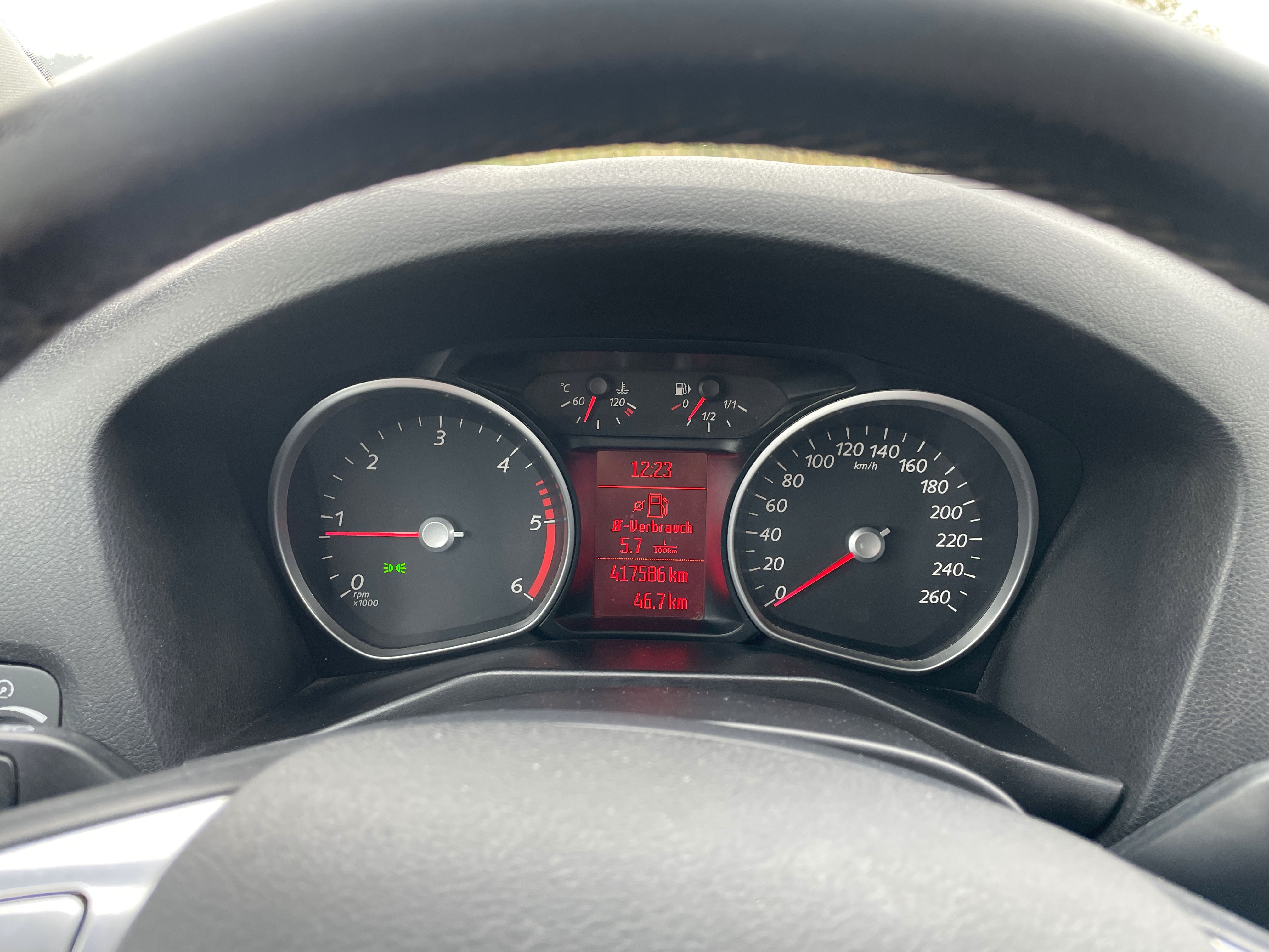 Ford Mondeo, KOMBI, 2.0TDCI, 103kW - fotka 3