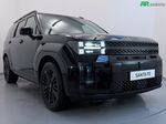 Hyundai Santa Fe, 1,6 TGDI HEV 4×4 CALLIGRAPHY