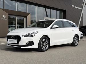 Hyundai i30, 1,6 CRDi  WG Style