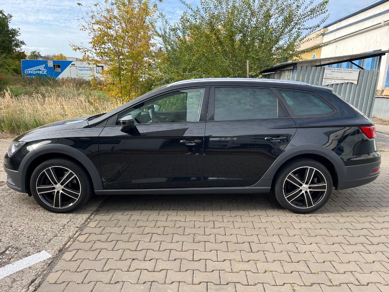 Seat Leon - fotka 2