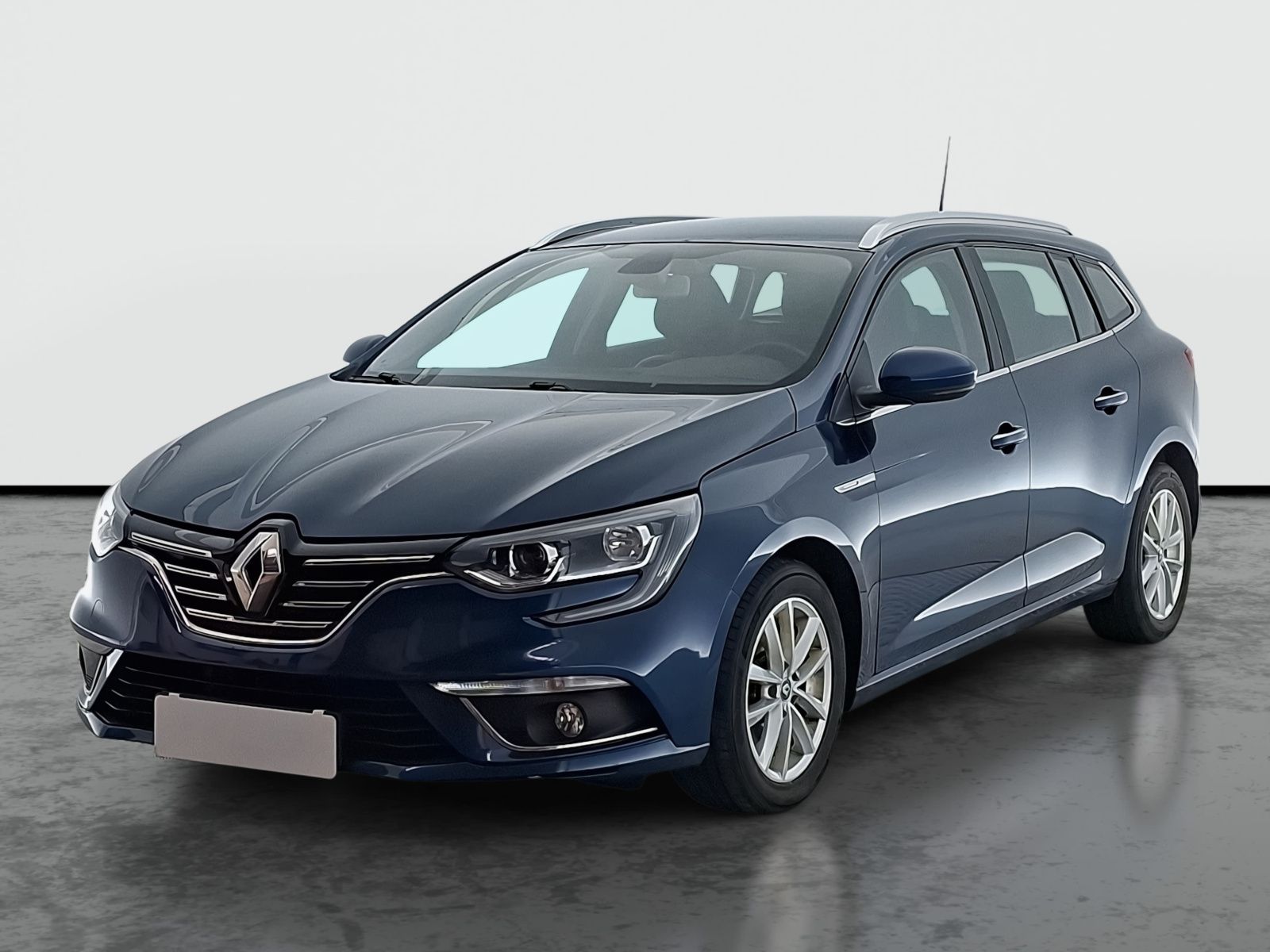 Renault Mégane, 1.2 TCe, Navi - fotka 3