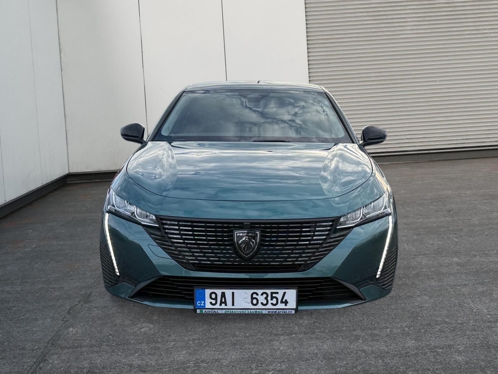 Peugeot 308, ALLURE PACK 1.5BHDi 96kW CZ - fotka 2