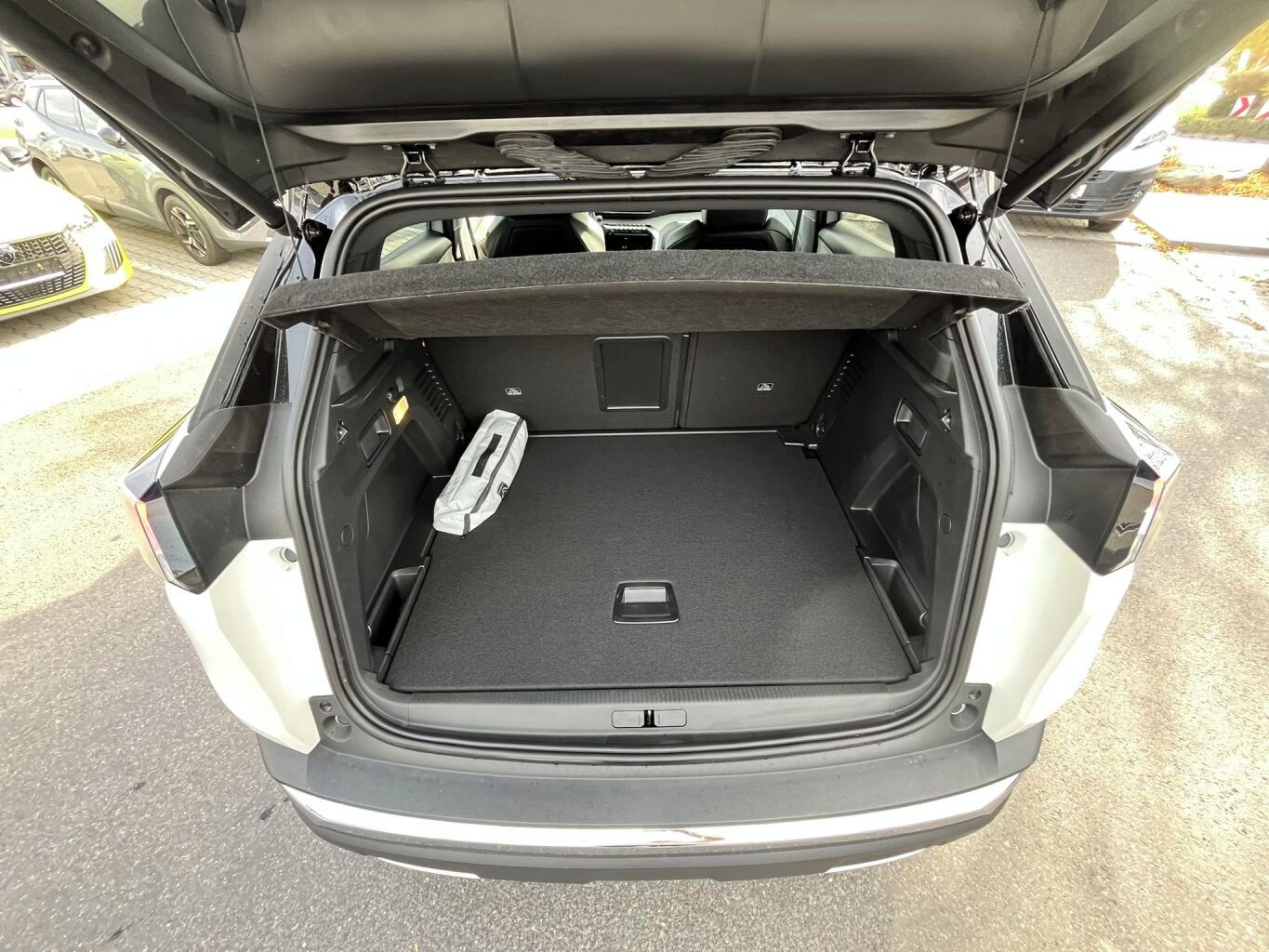 Peugeot 3008, GT 1.5 BlueHDi 96kW - fotka 6