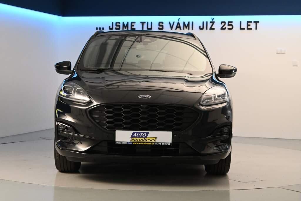 Ford Kuga, 2.0 ST-LINE X LED ACC BO Tažné - fotka 3