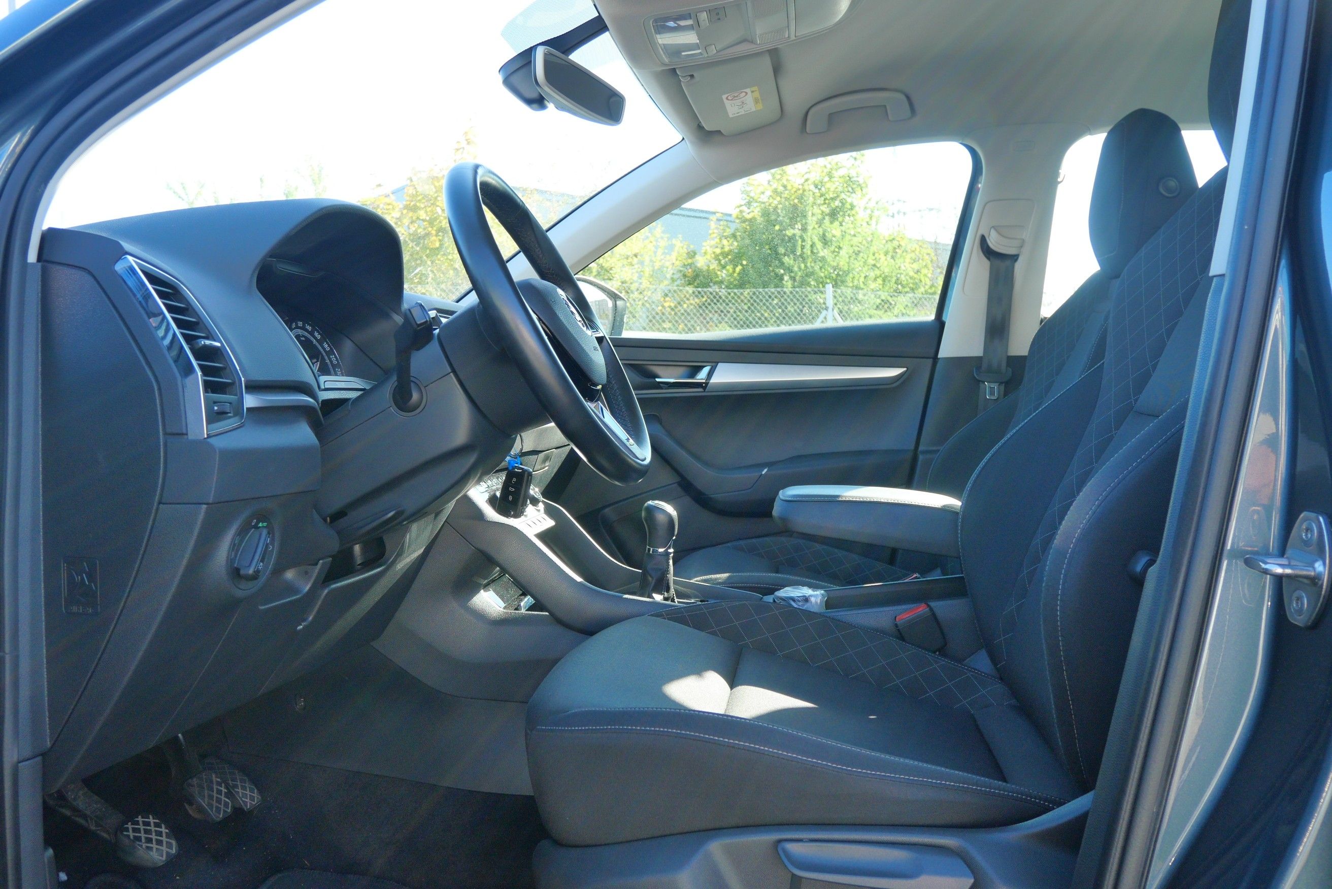 Škoda Karoq, 2.0 TDI 110kW Ambition - fotka 5