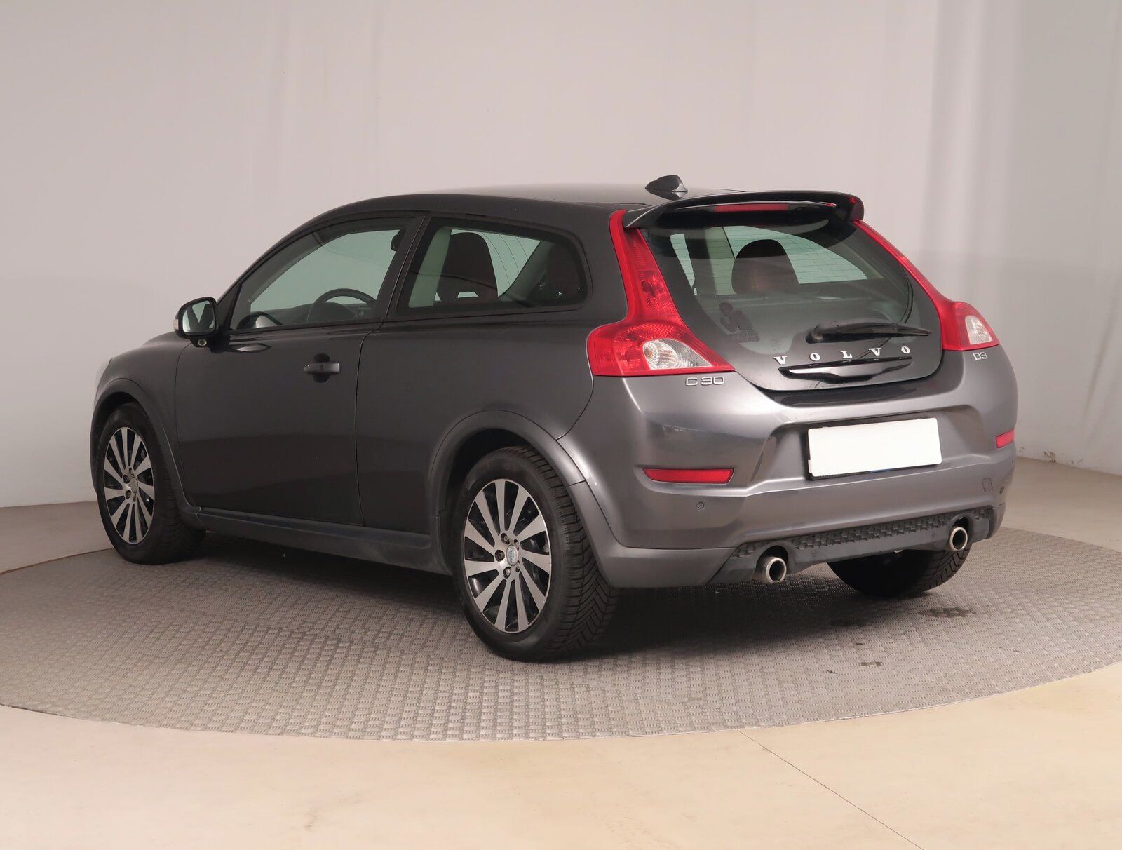 Volvo C30, D3, Automat, Serv.kniha - fotka 4