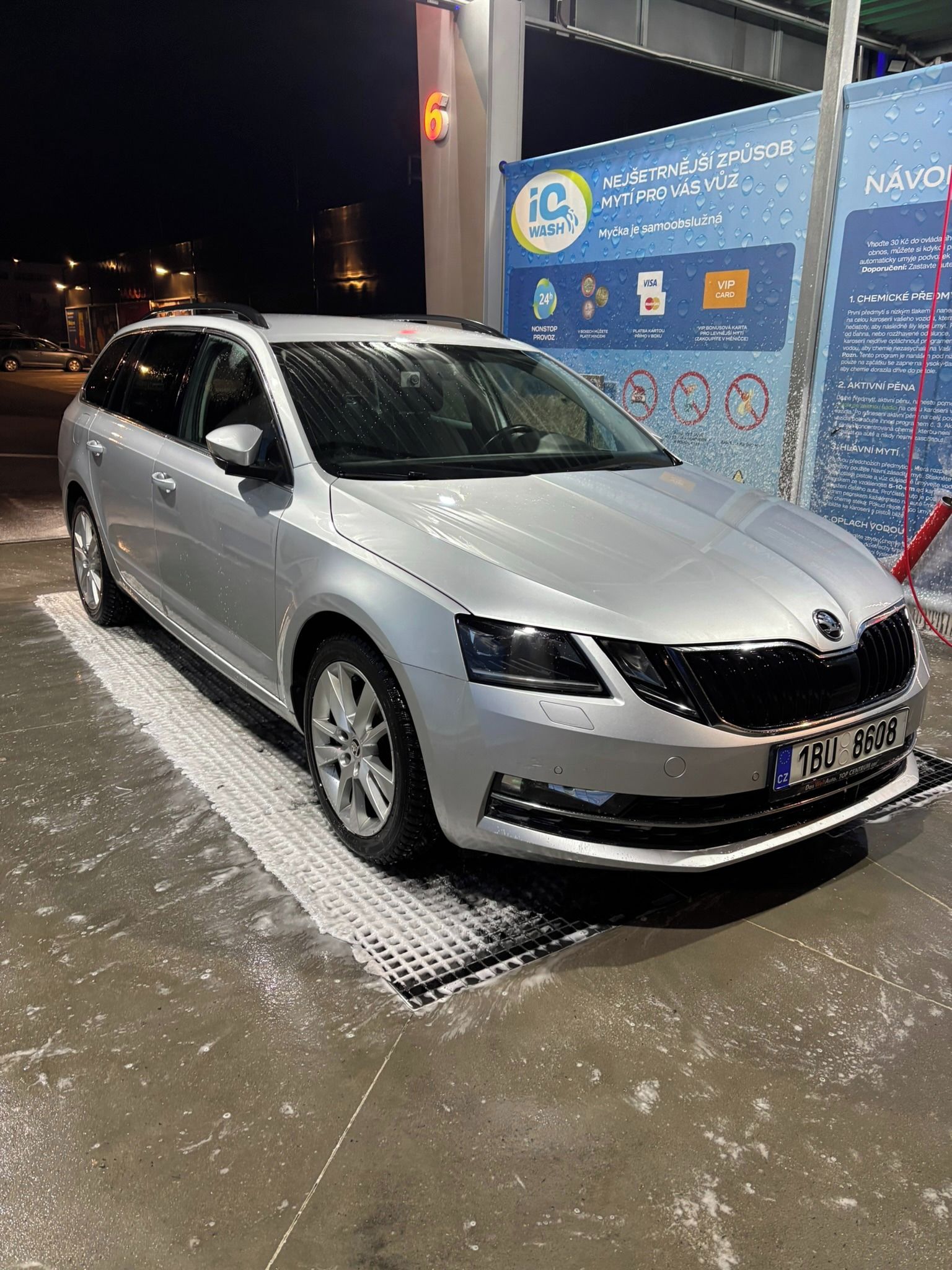 Škoda Octavia, 2.0 TDI, DSG, CZ původ, servis - fotka 3