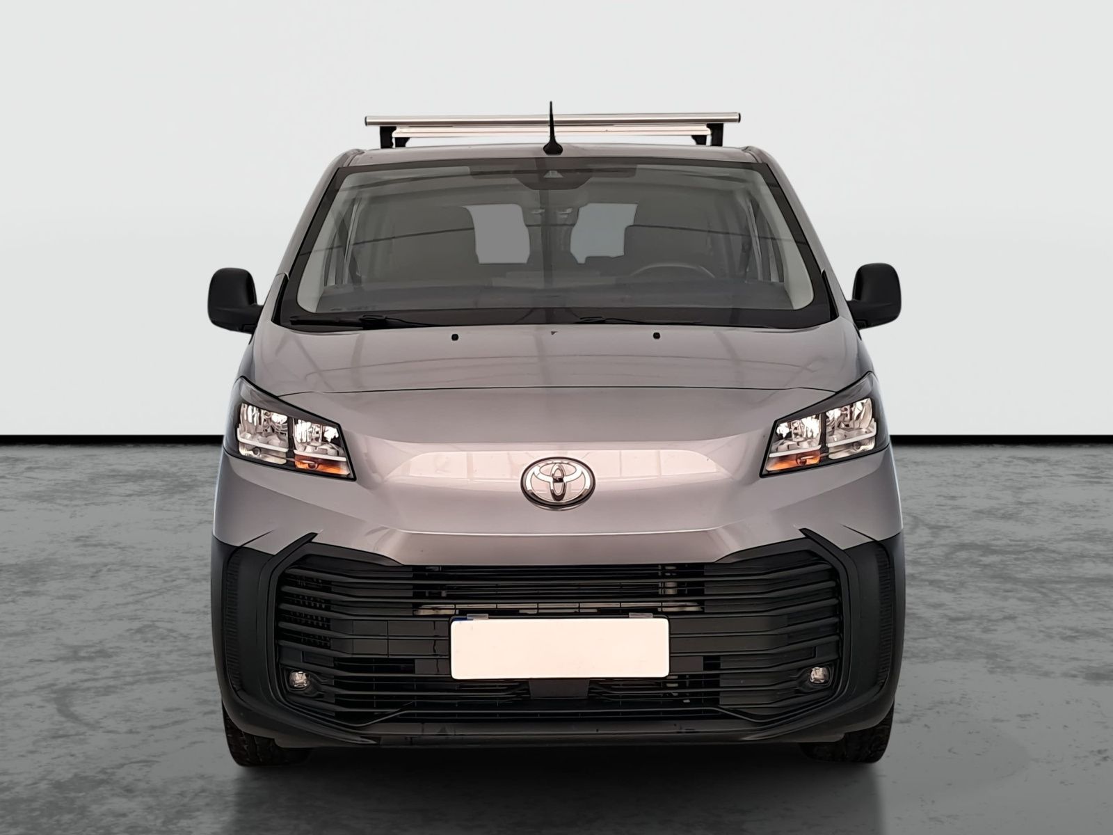Toyota Proace Verso, 2.0 D-4D, Klima, ČR, Tempomat - fotka 2