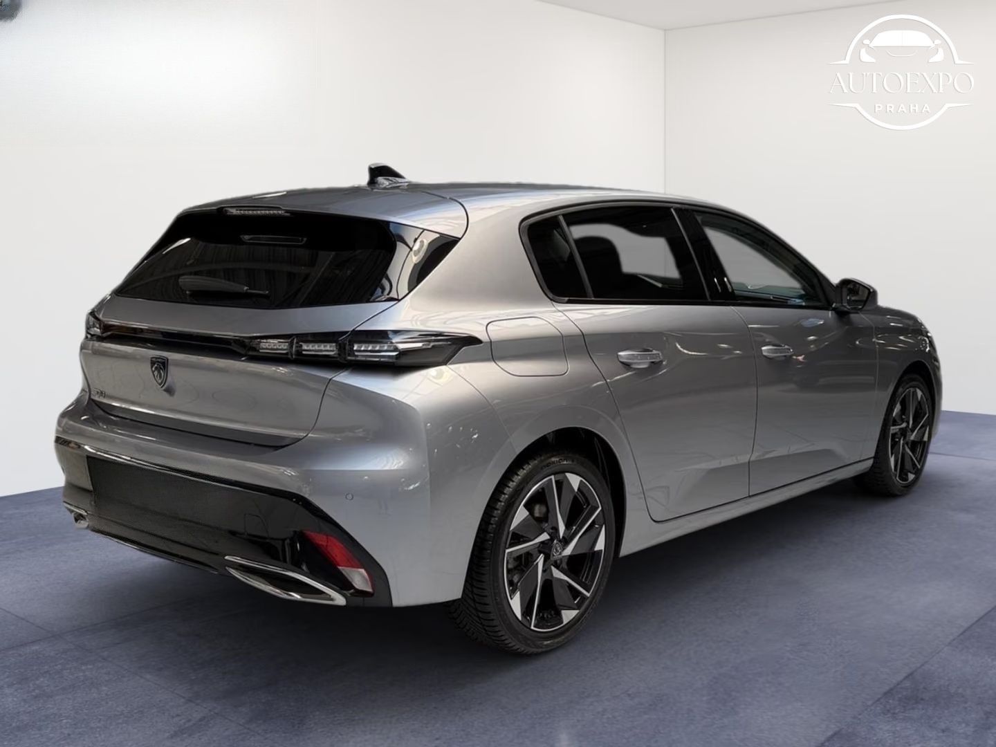Peugeot 308, Allure Pack*Automat - fotka 3