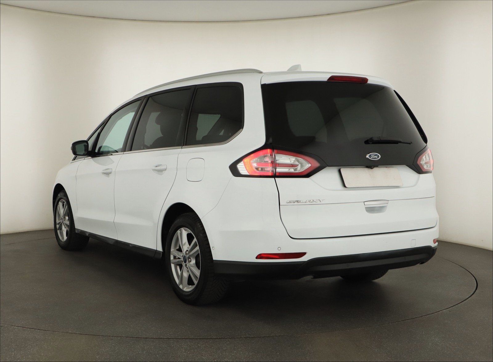 Ford Galaxy, 2.0 EcoBlue, 7 míst, Navi - fotka 4