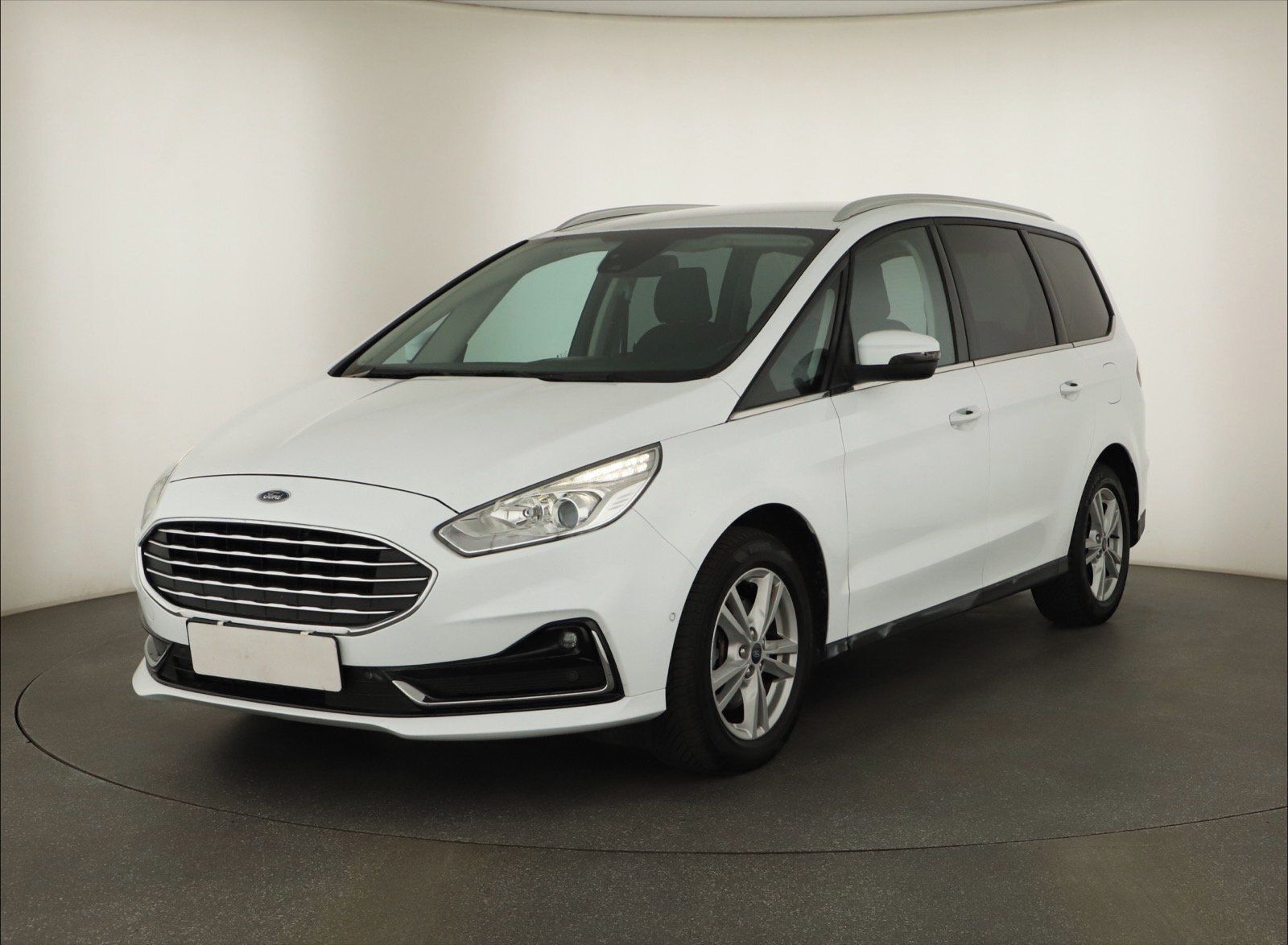 Ford Galaxy, 2.0 EcoBlue, 7 míst, Navi - fotka 2
