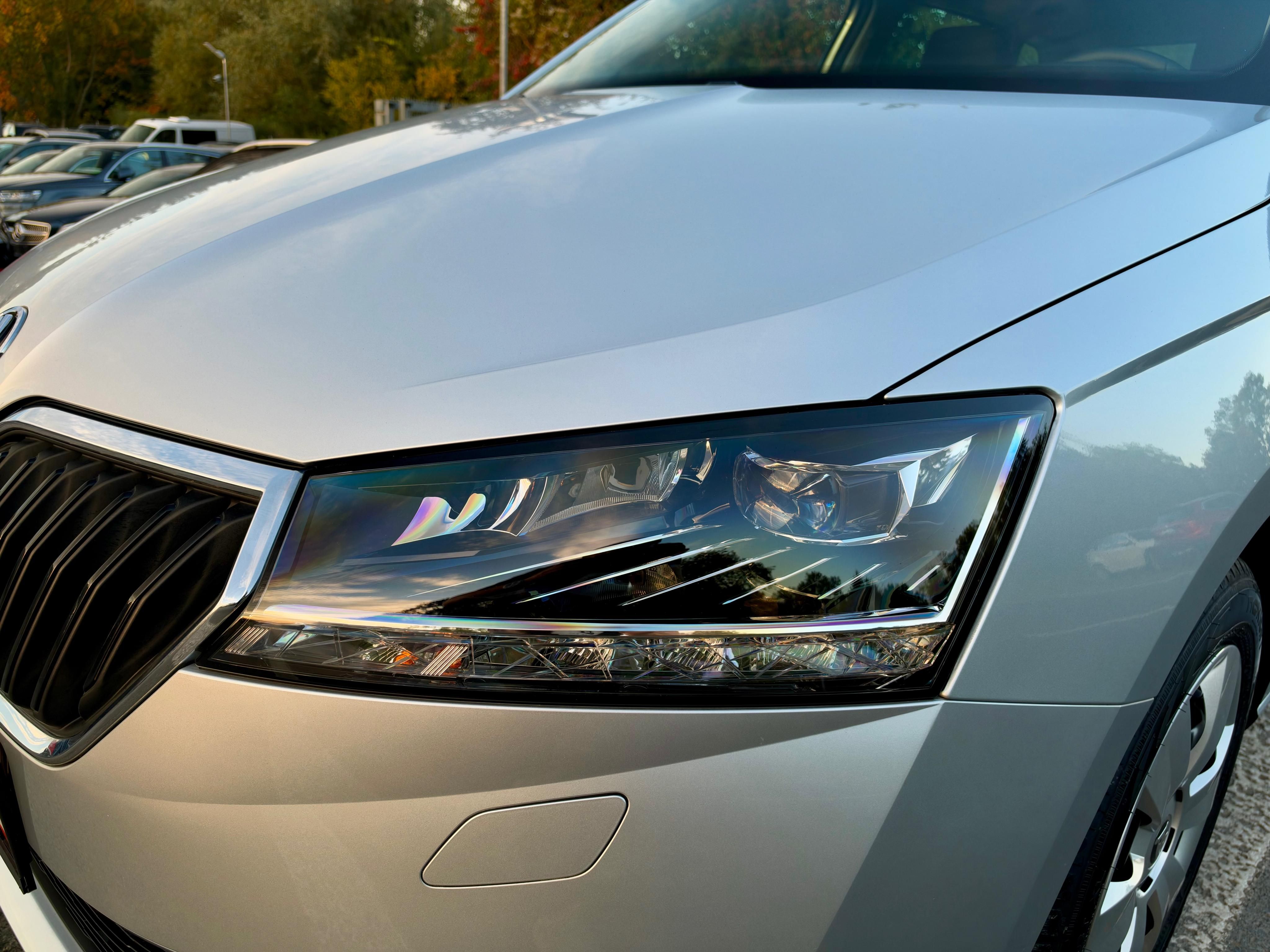 Škoda Fabia, 1.0TSi 81kw Style Plus ČR 1.Ma - fotka 6