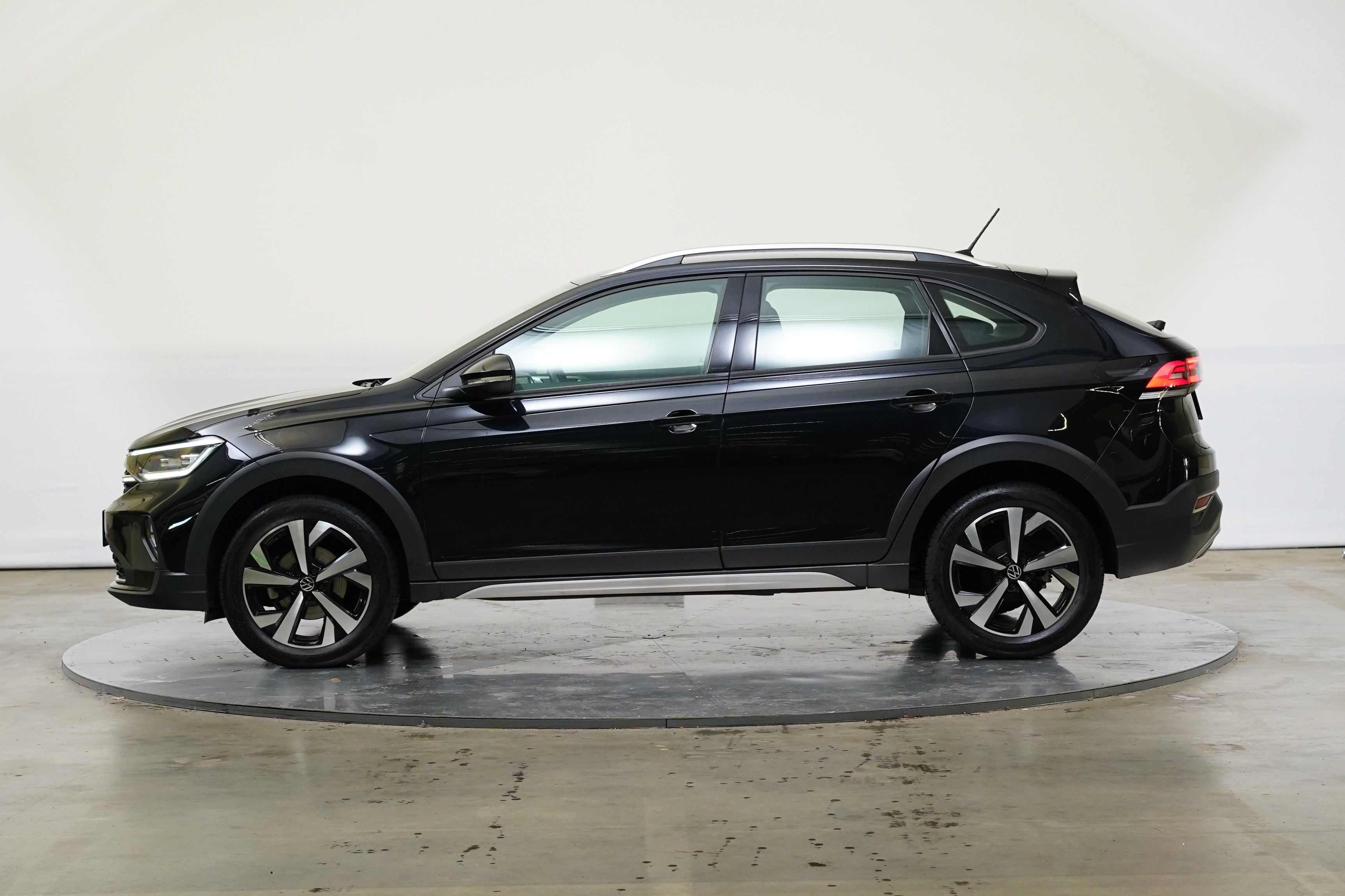 Volkswagen Taigo, 1.5 TSI 110 kW DSG Style - fotka 3