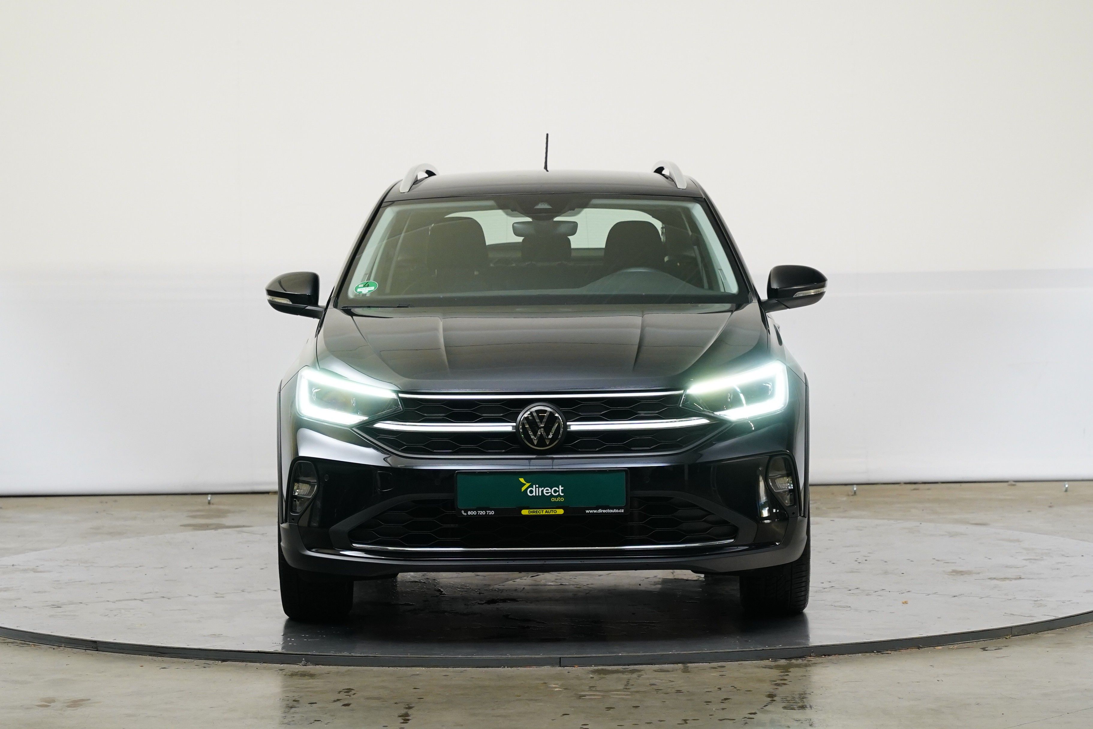 Volkswagen Taigo, 1.5 TSI 110 kW DSG Style - fotka 4