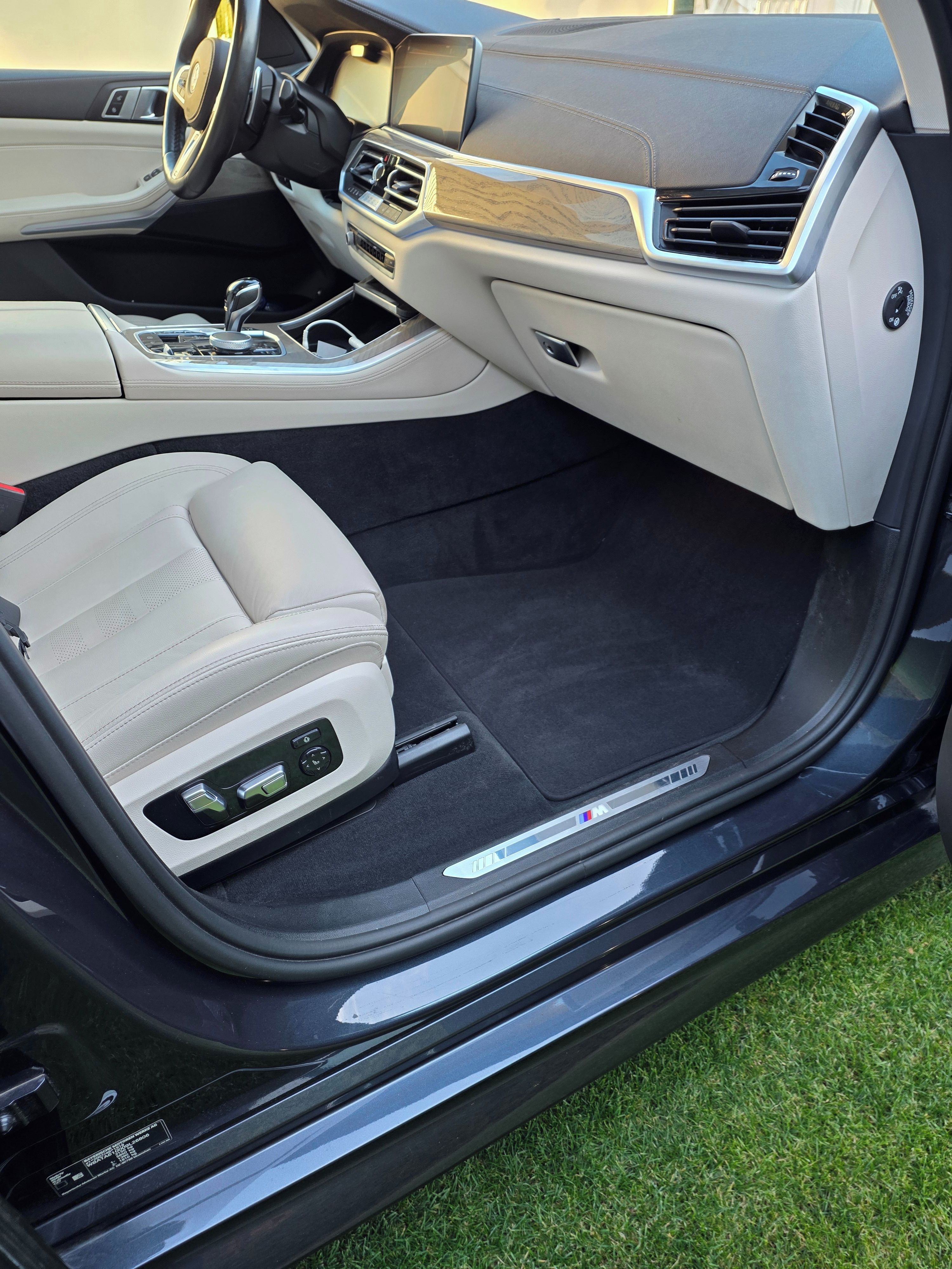 BMW X5 - fotka 5