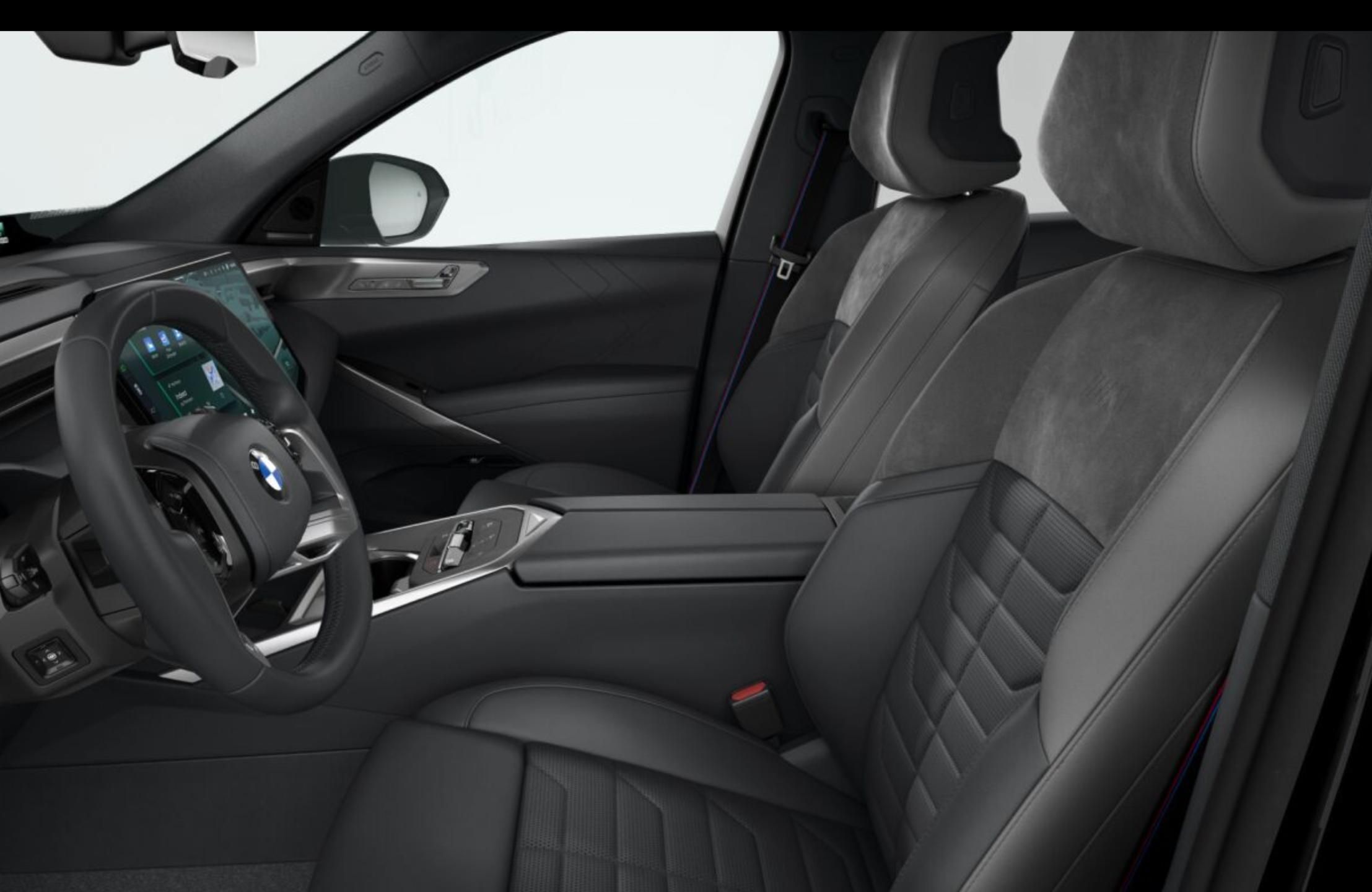 BMW X5, 40XD 230kW M-PAKET BLACK R22!! - fotka 3