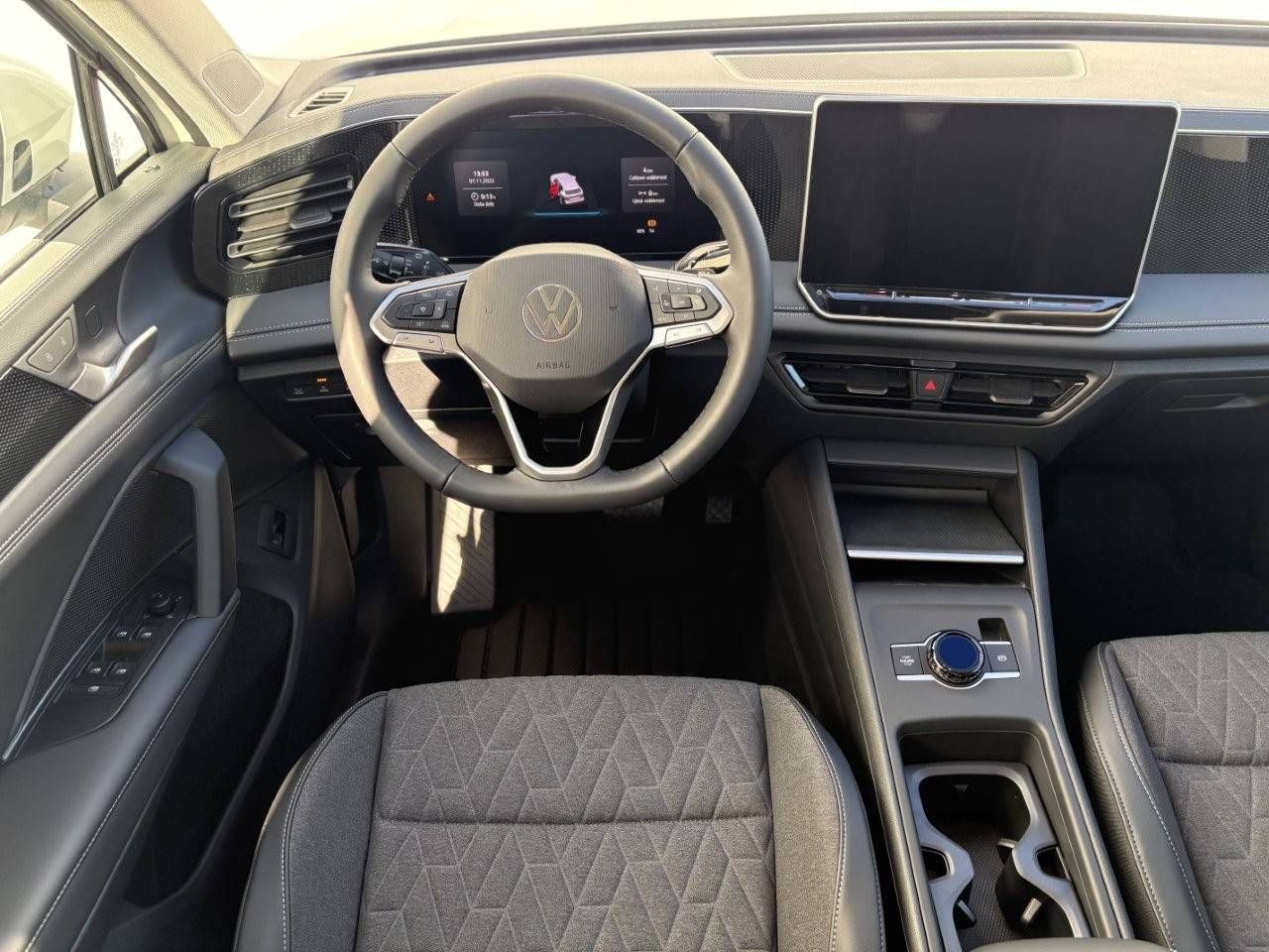 Volkswagen Tiguan, Family 7DSG mHEV 1,5eTSI - fotka 6