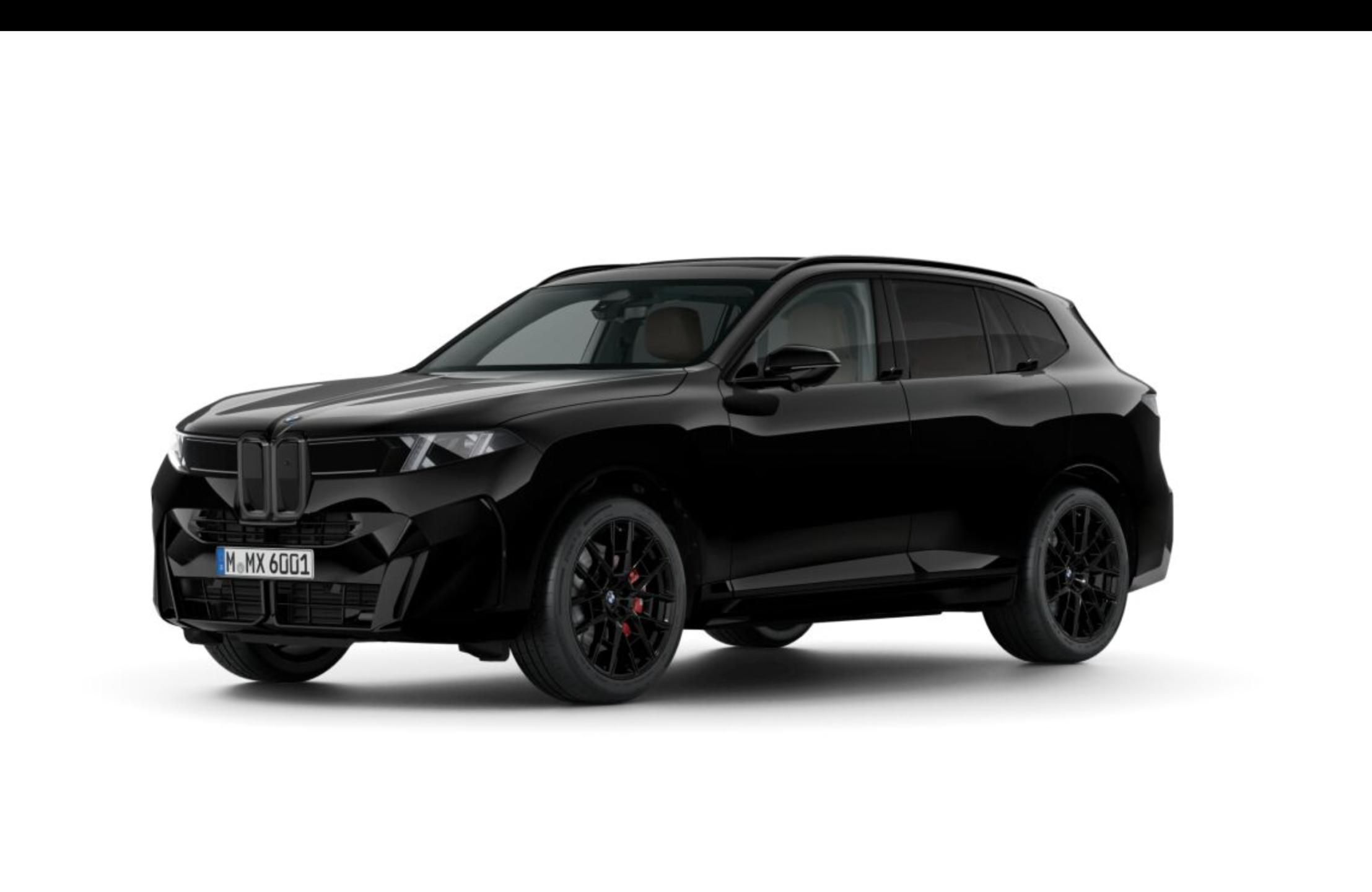 BMW X5, 40XD 230kW M-PAKET NZN B&W TZ!