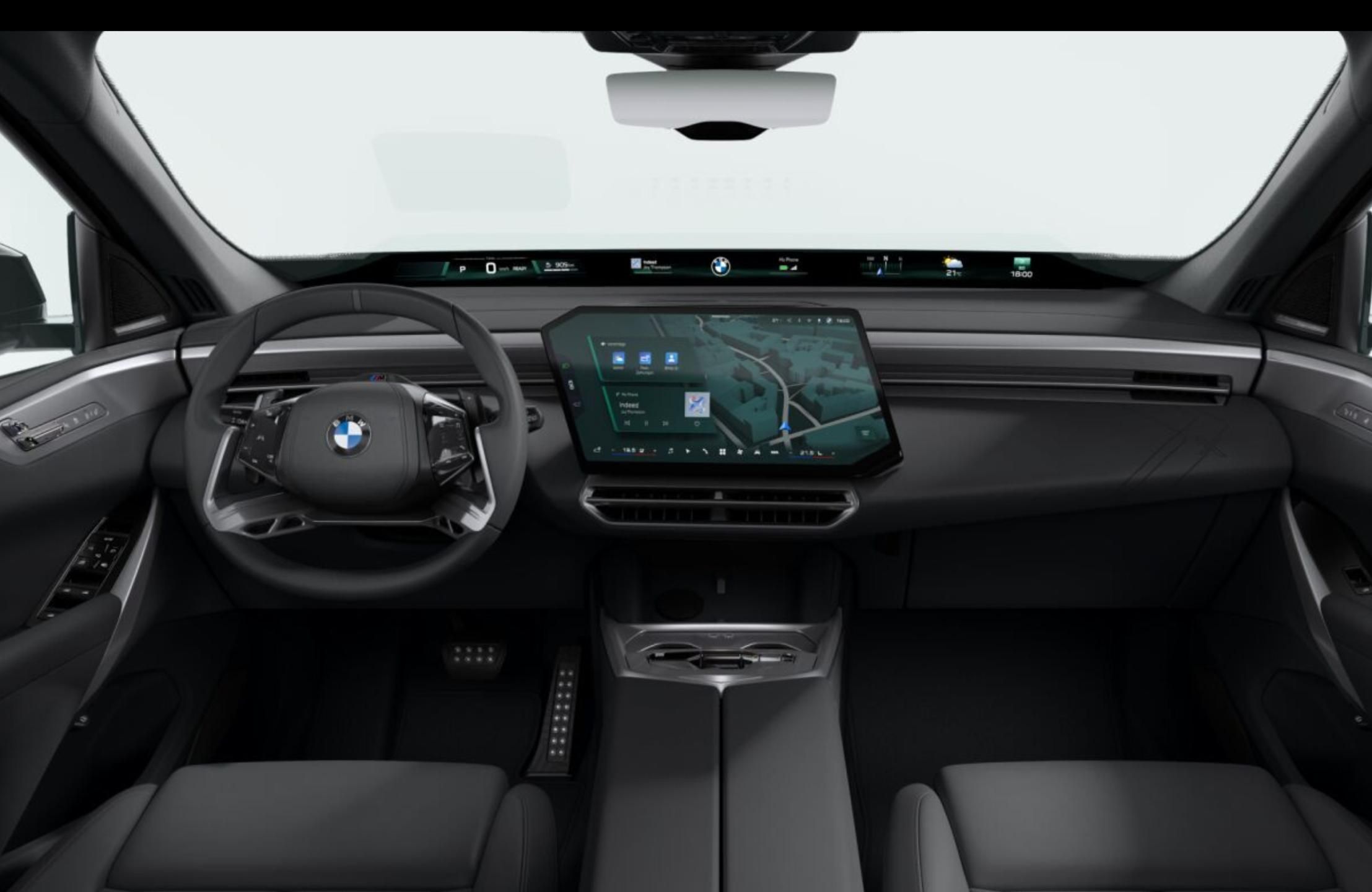 BMW X5, 40XD 230kW M-PAKET R22 B&W TZ! - fotka 2